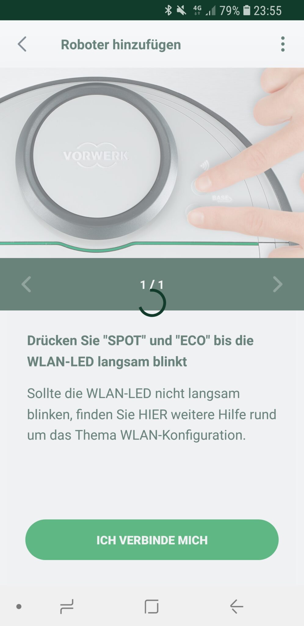 Vorwerk-Kobold-VR300-Einrichten-10