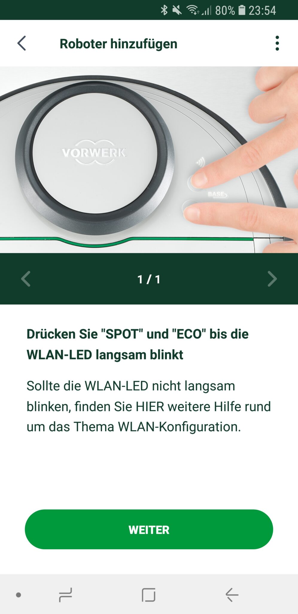 Vorwerk-Kobold-VR300-Einrichten-8