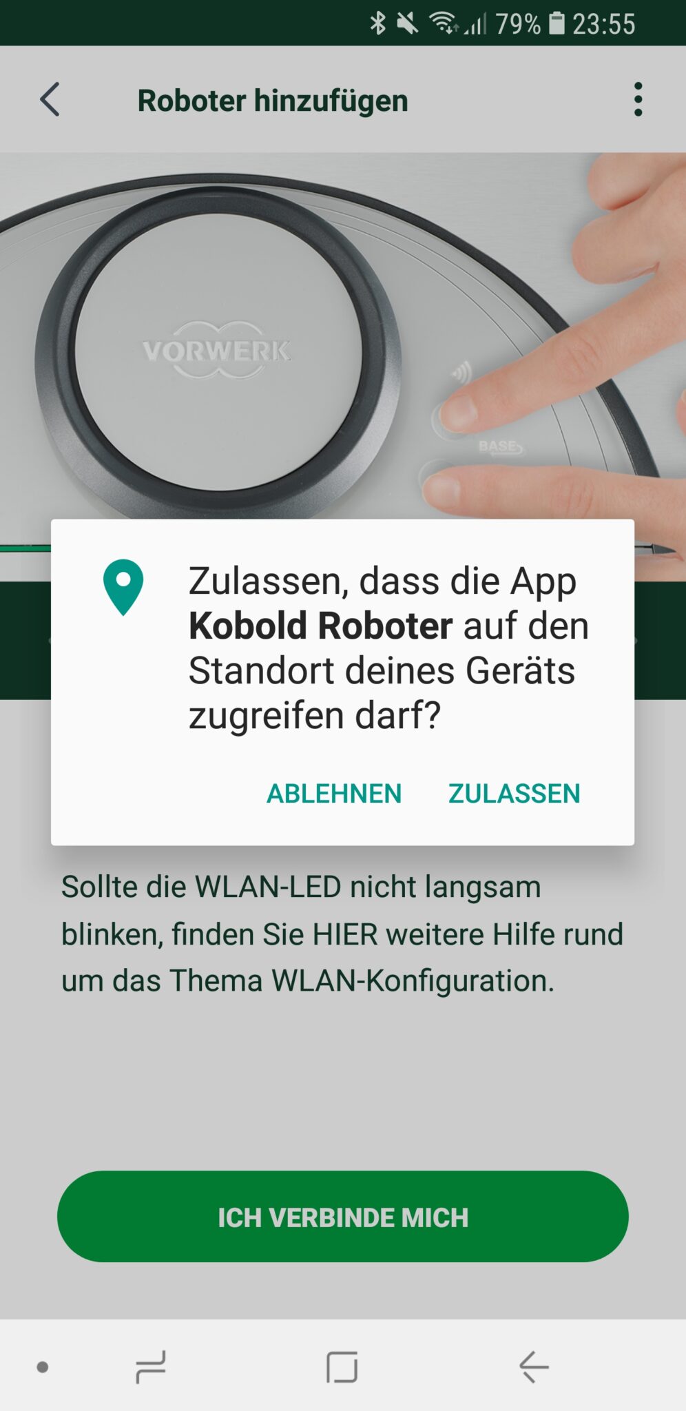 Vorwerk-Kobold-VR300-Einrichten-9