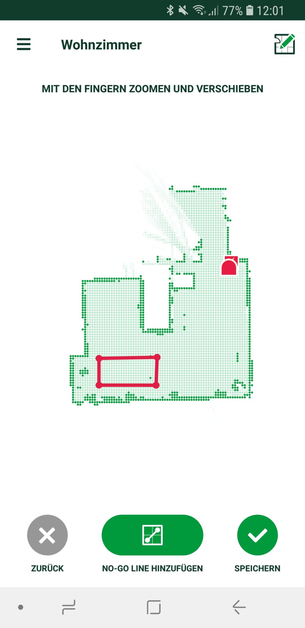 Vorwerk-Kobold-VR300-Grundriss-erstellen-8