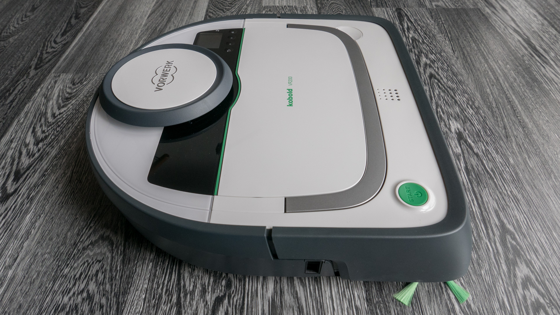 Vorwerk VR200 Details 07