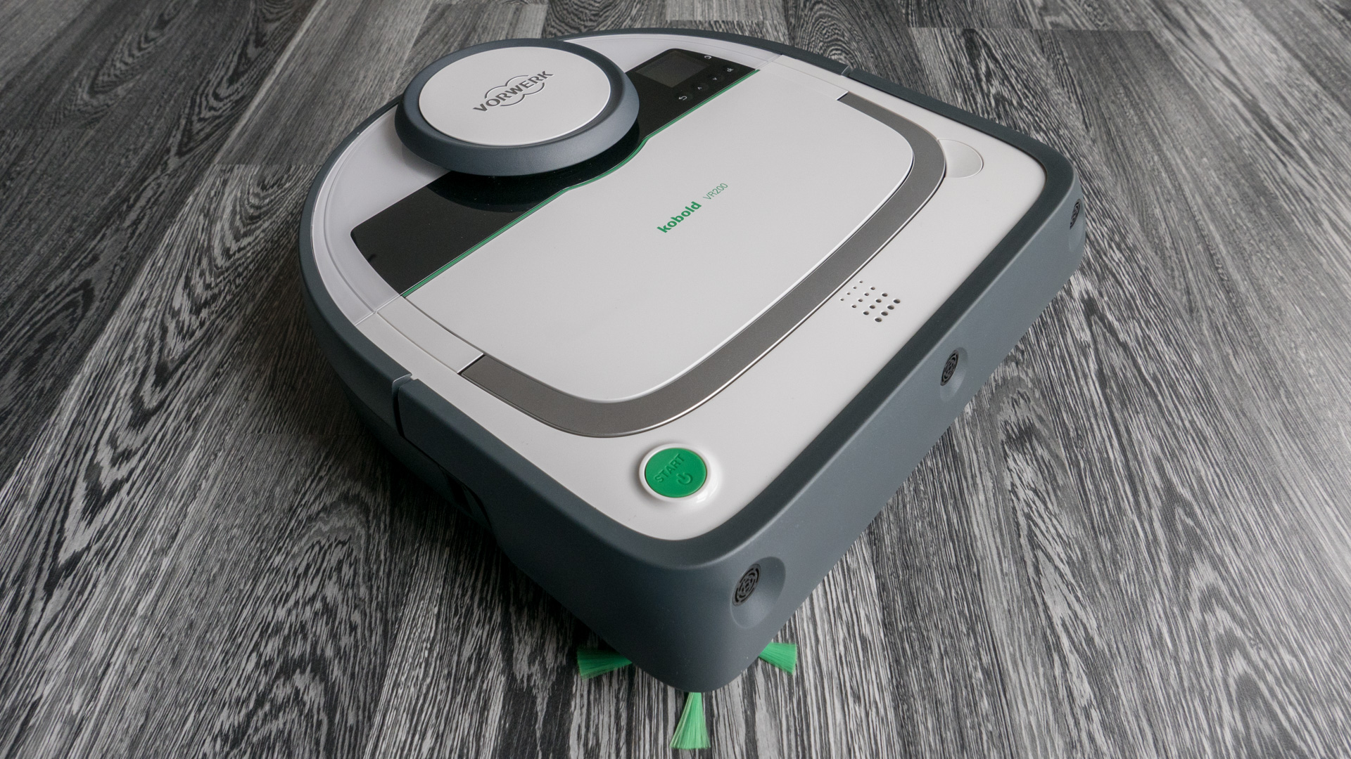 Vorwerk VR200 Details 08