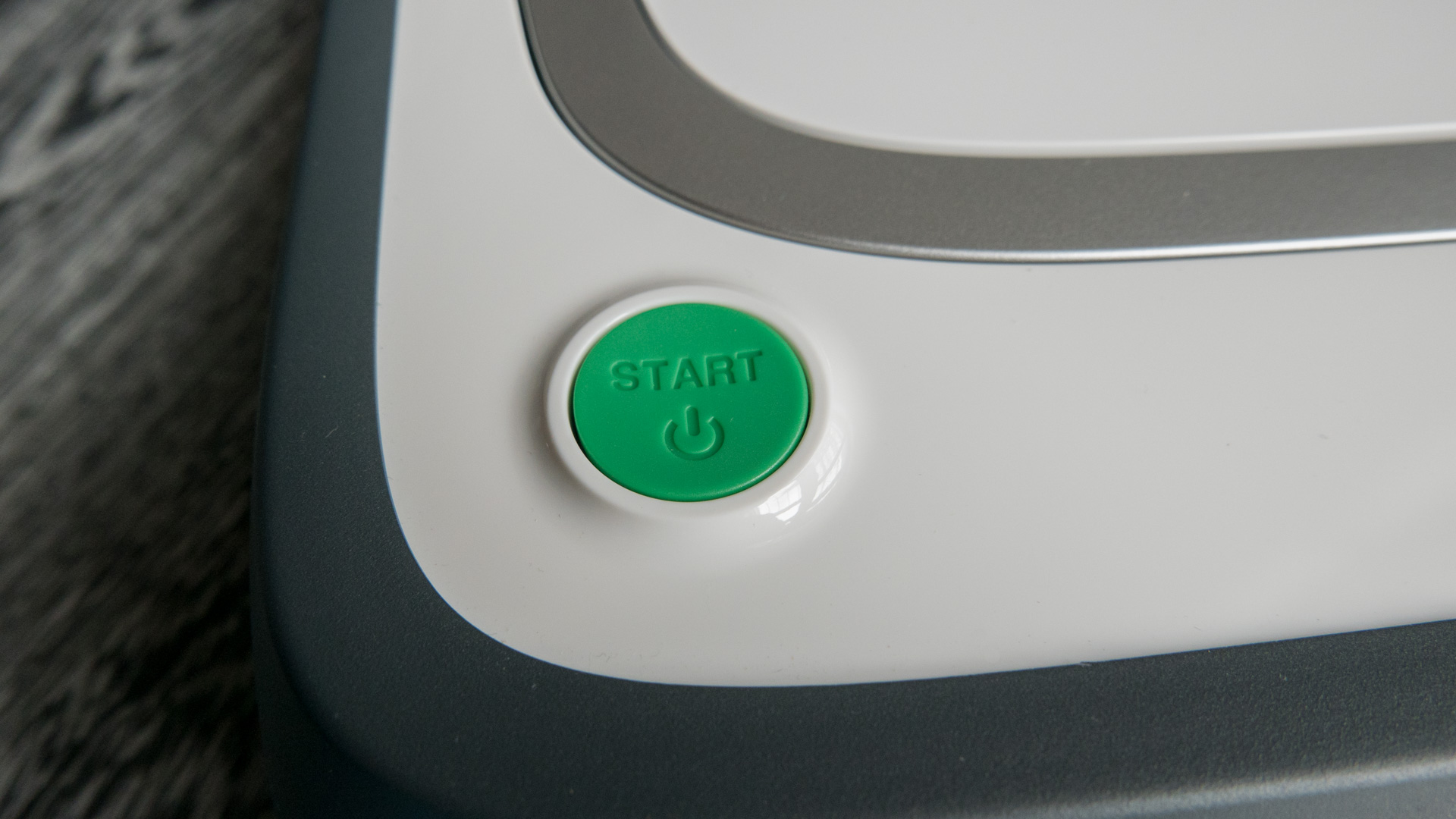 Vorwerk VR200 Details 09