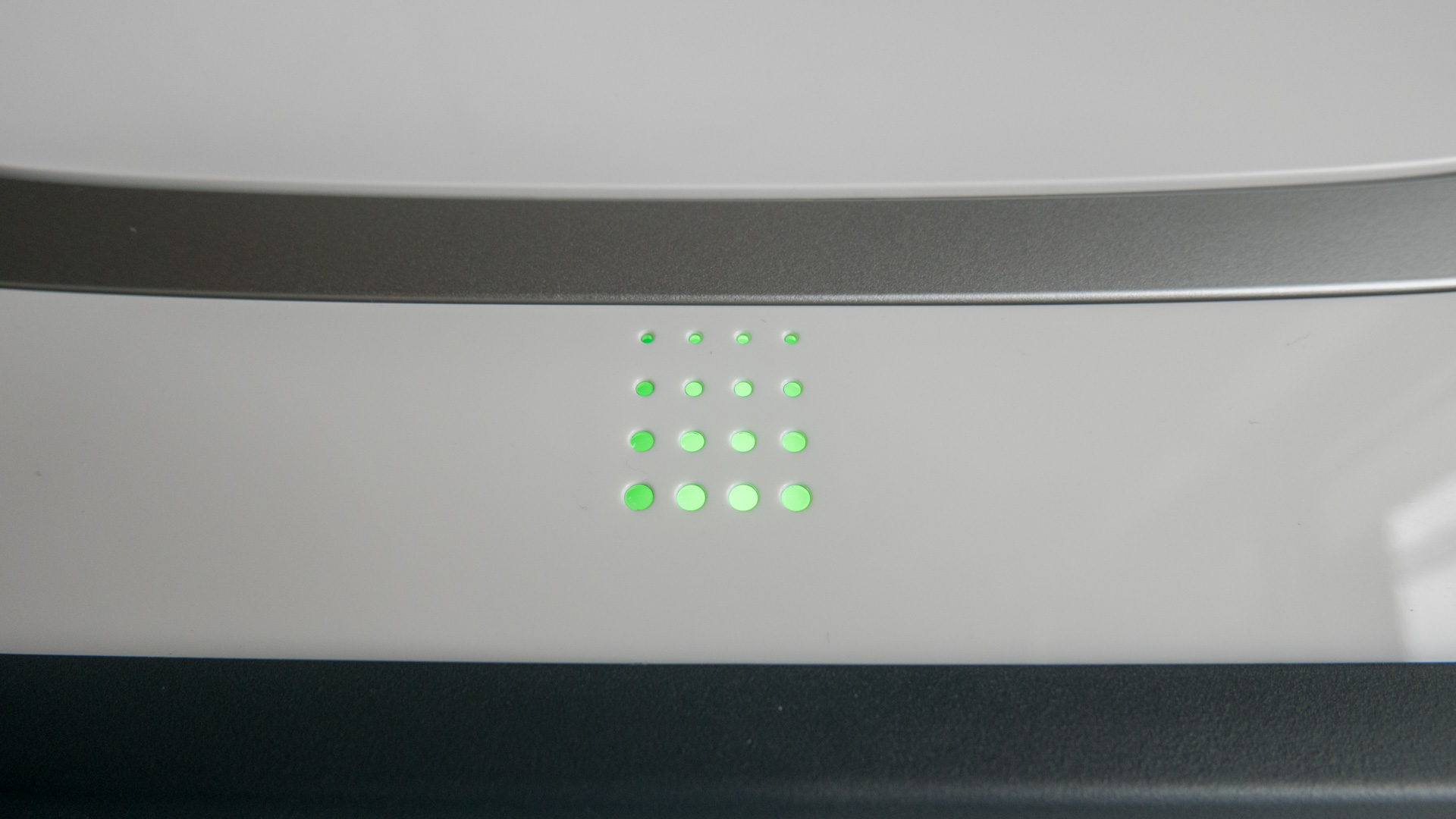 Vorwerk VR200 Details 10