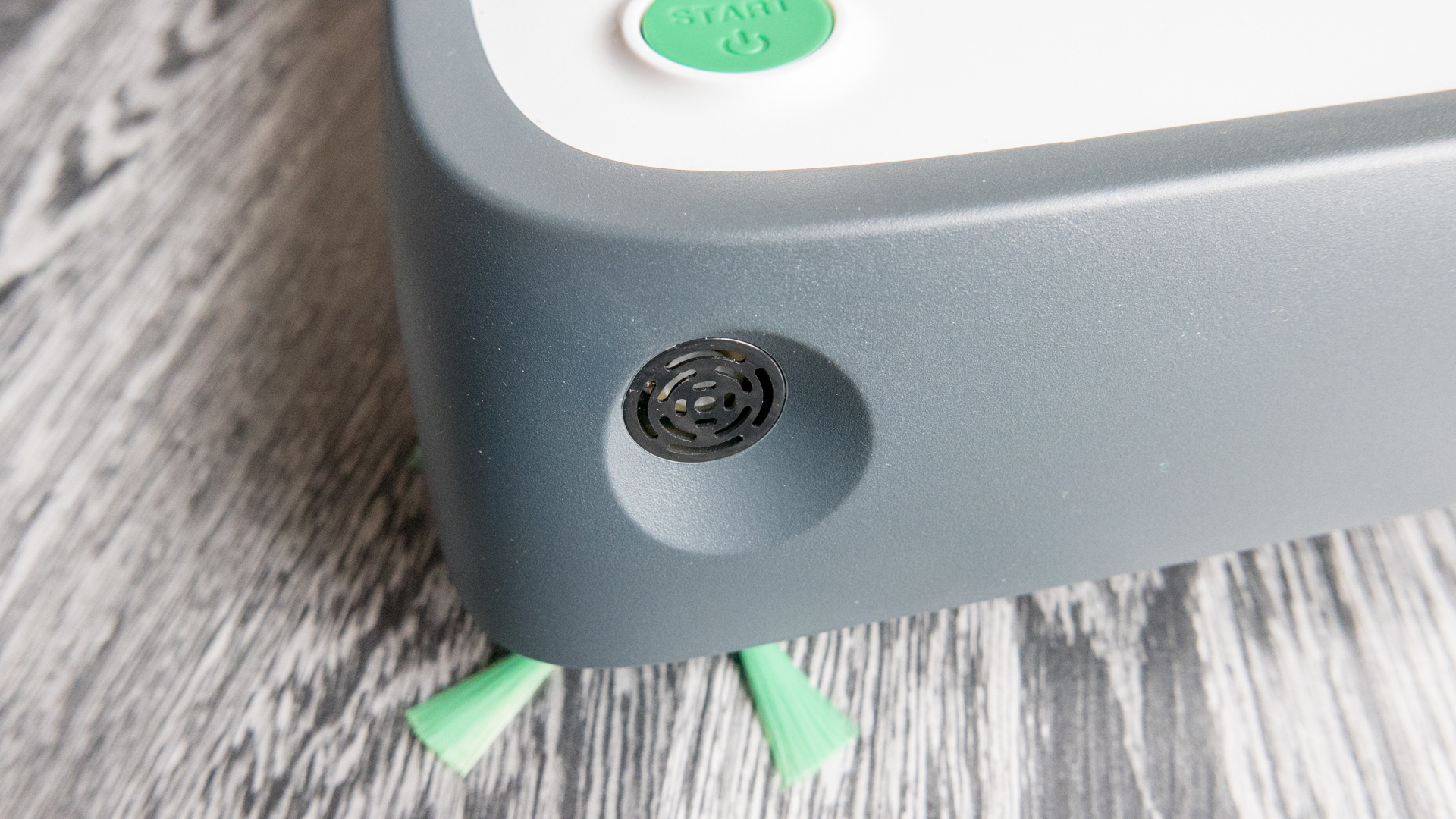 Vorwerk VR200 Details 11