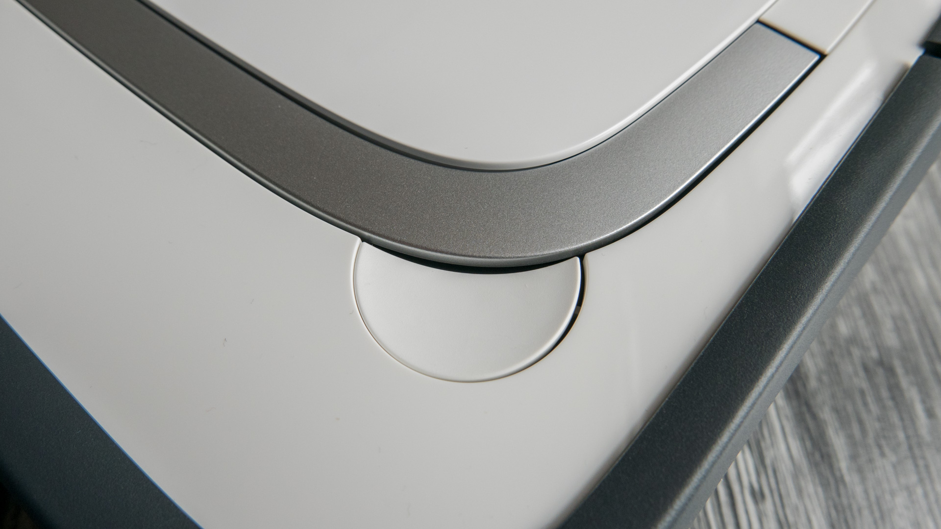 Vorwerk VR200 Details 12