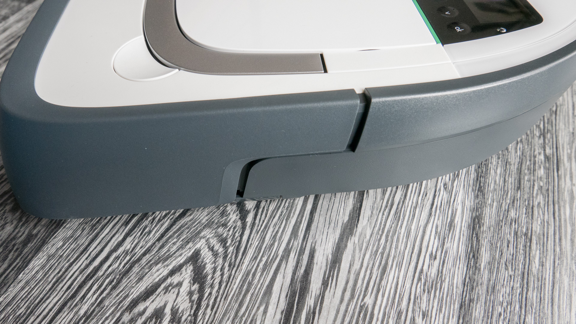 Vorwerk VR200 Details 13