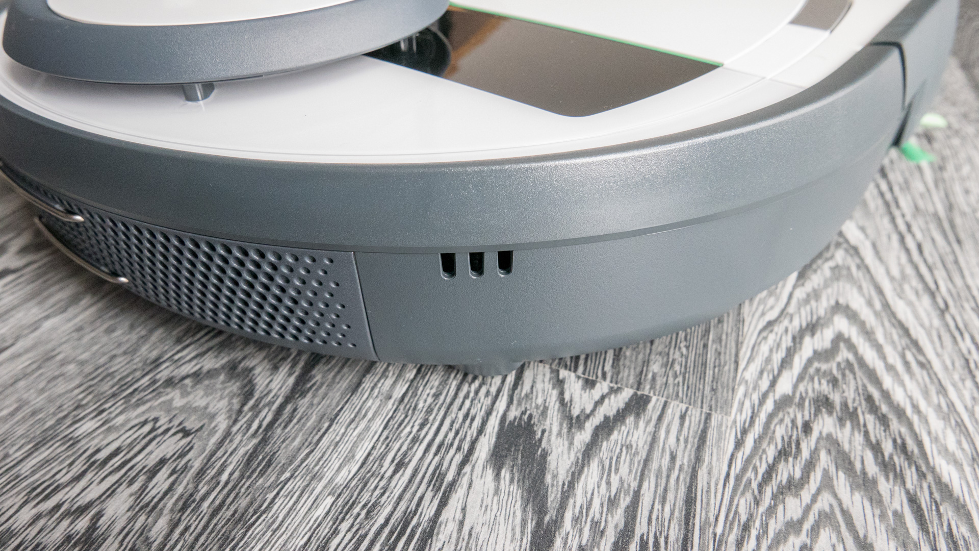 Vorwerk VR200 Details 16