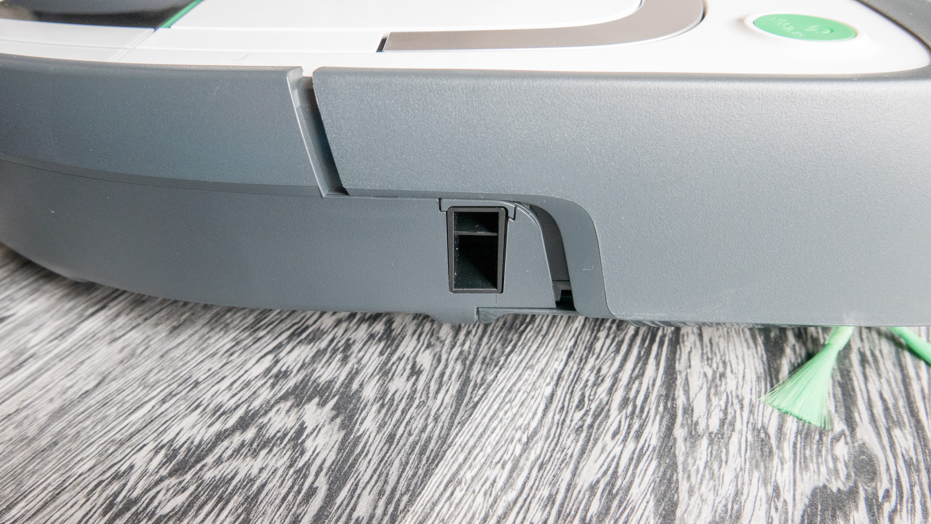 Vorwerk VR200 Details 17