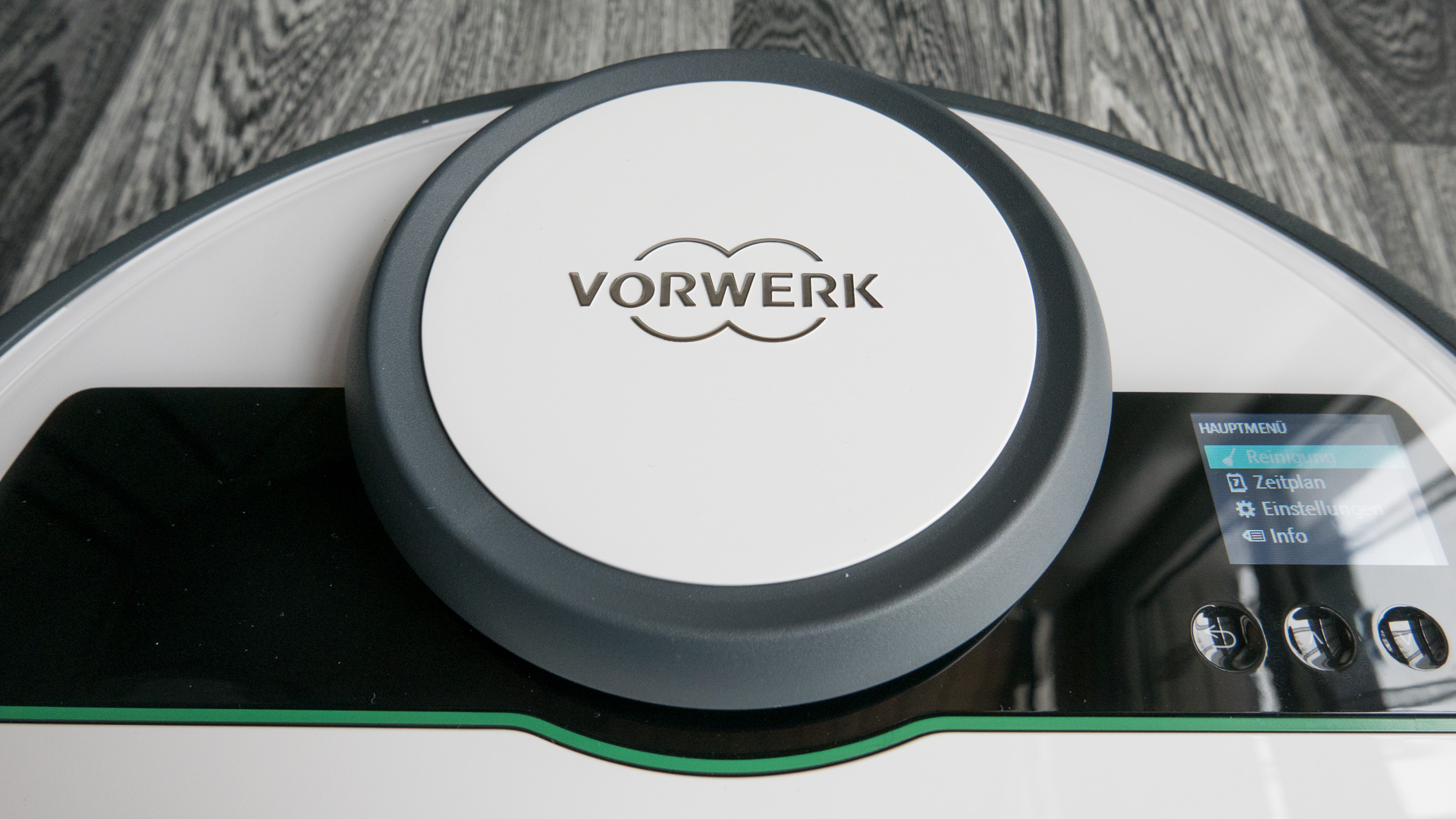 Vorwerk VR200 Details 18