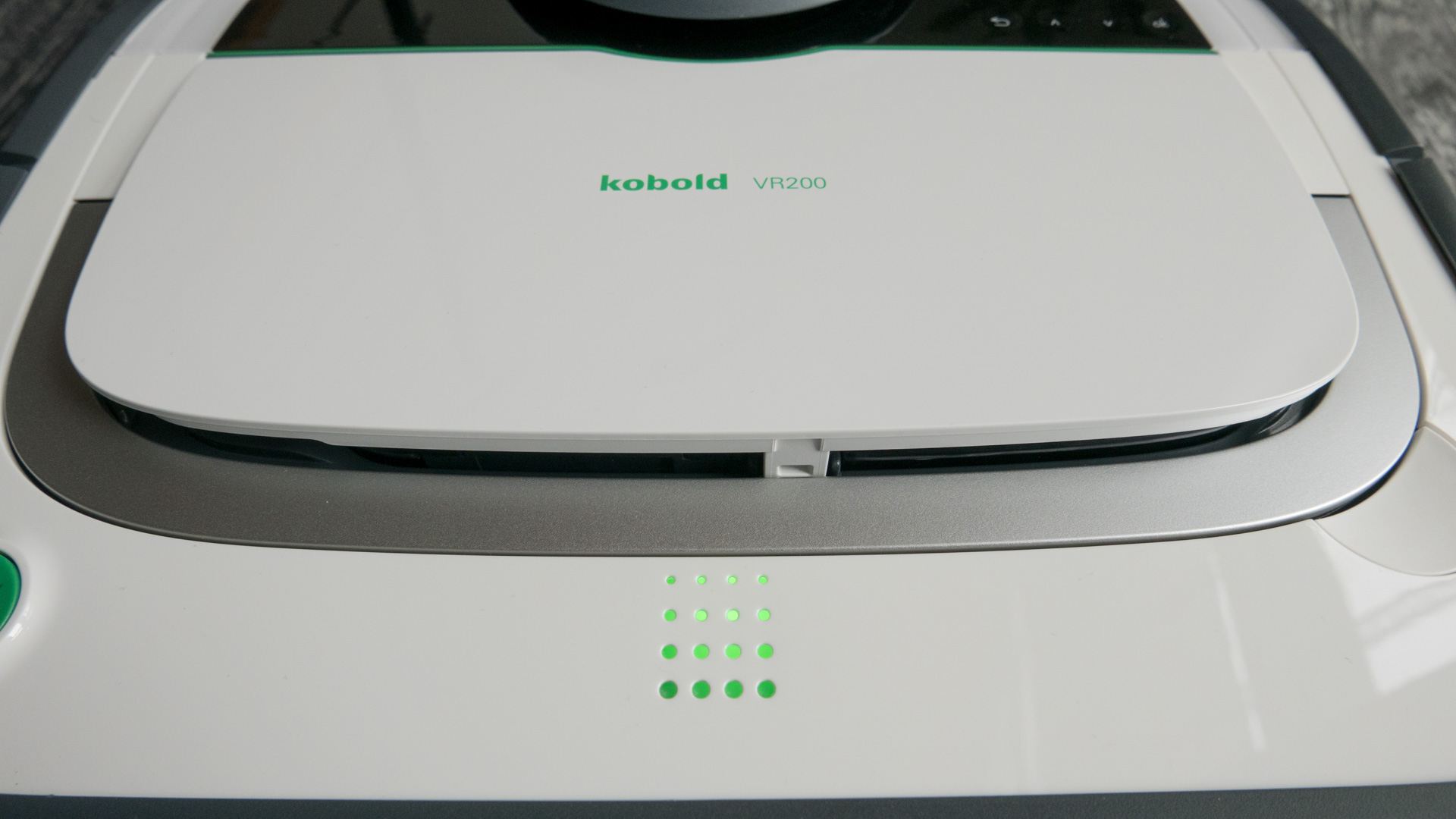 Vorwerk VR200 Details 19