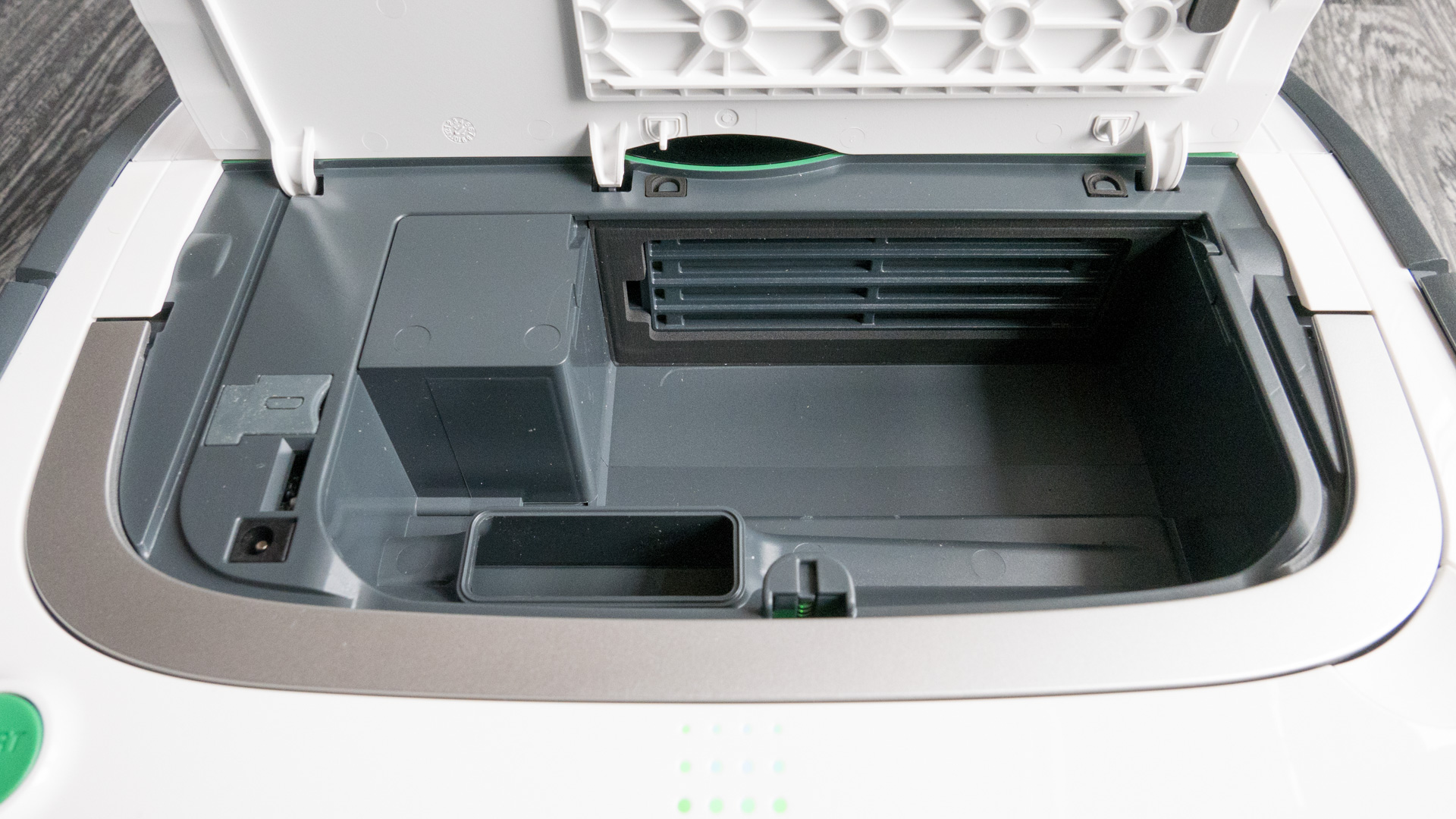 Vorwerk VR200 Details 22