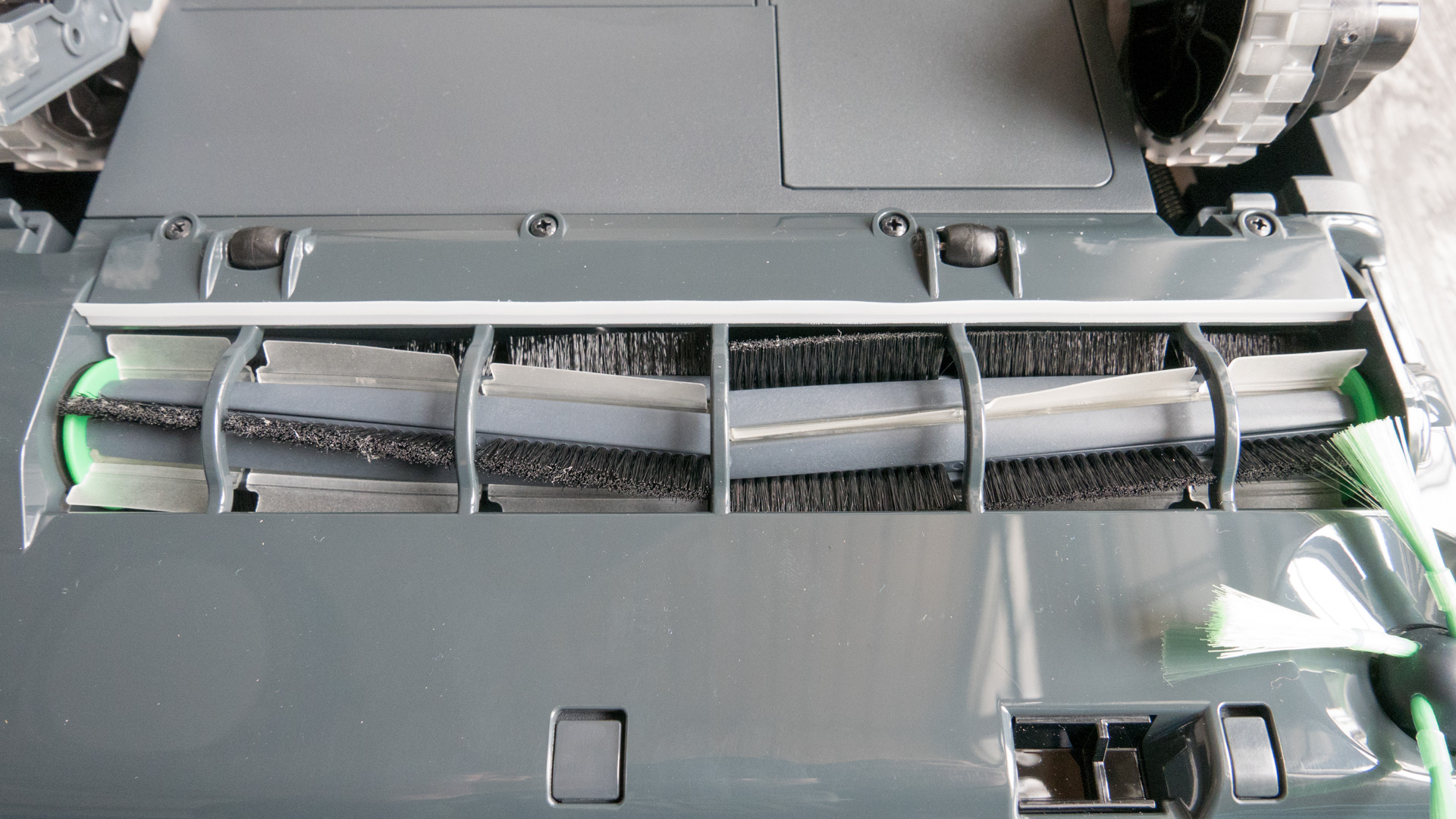 Vorwerk VR200 Details 25