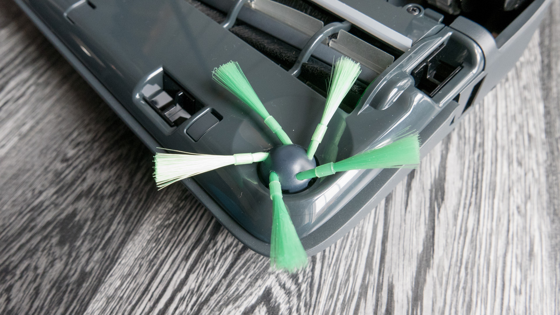 Vorwerk VR200 Details 27