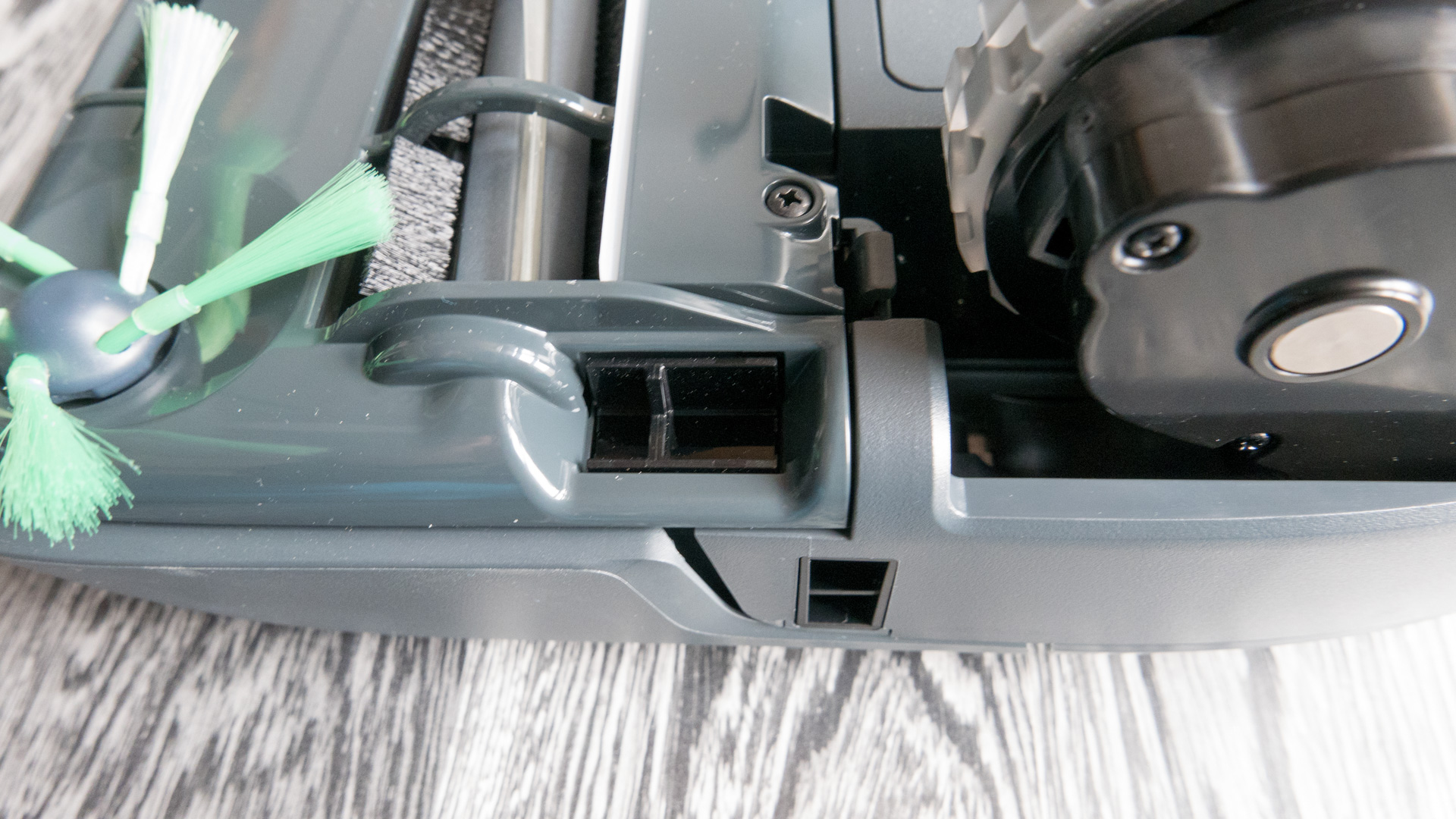 Vorwerk VR200 Details 28