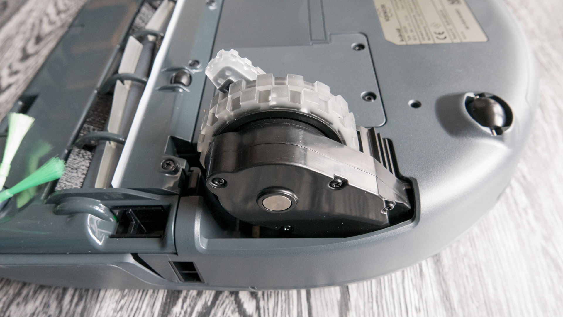 Vorwerk VR200 Details 29