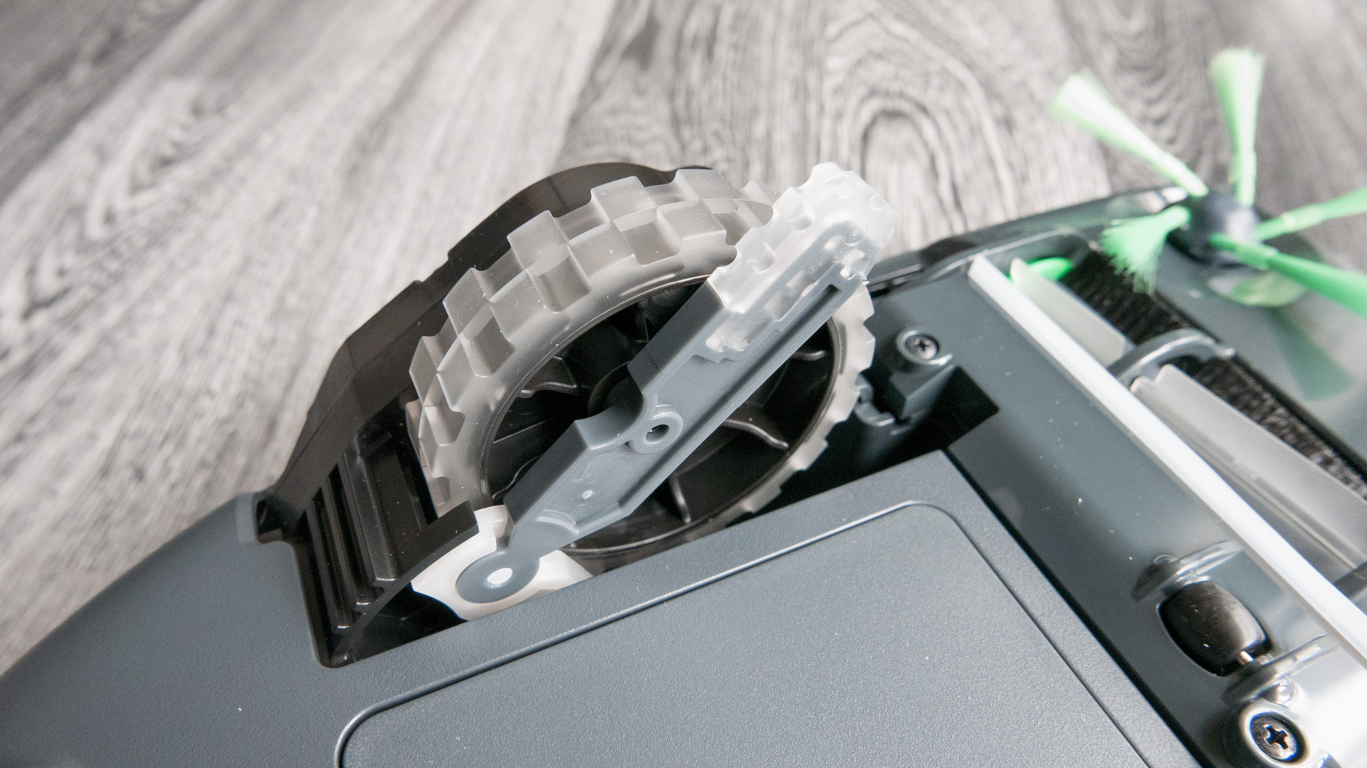 Vorwerk VR200 Details 30
