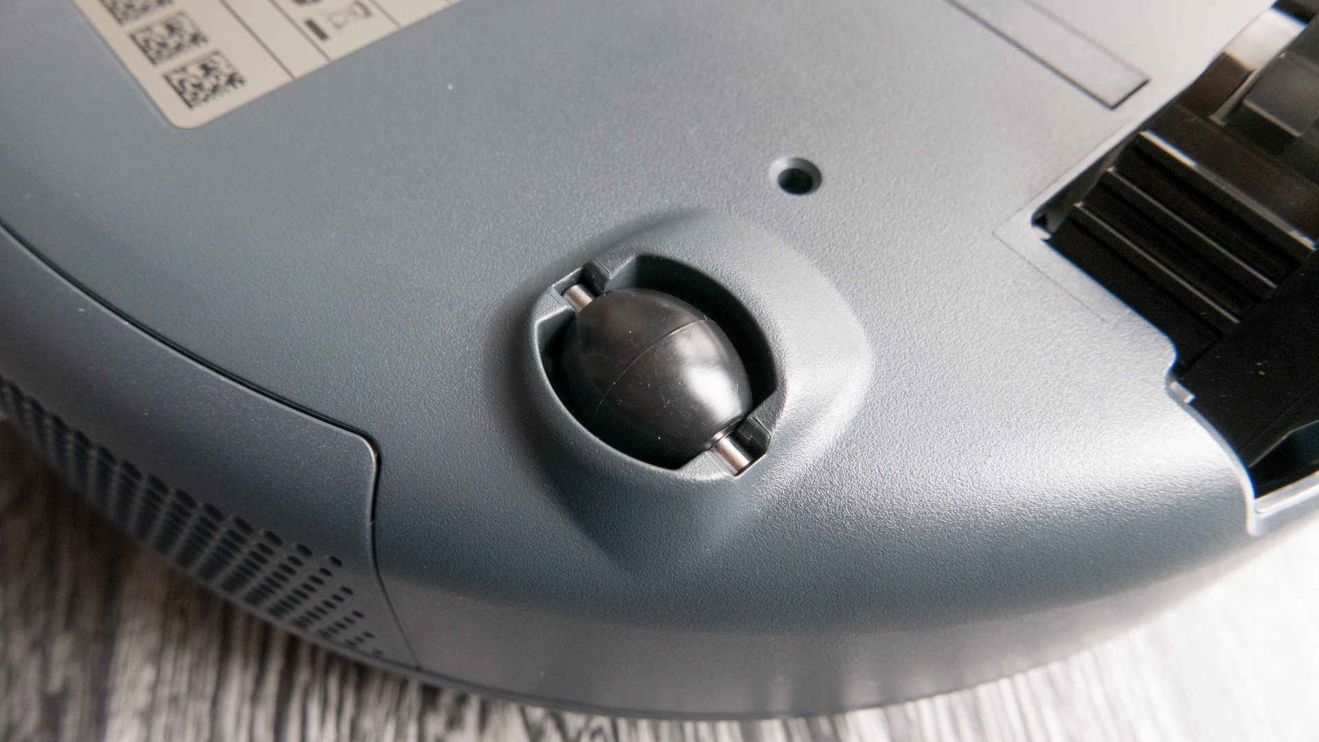 Vorwerk VR200 Details 31