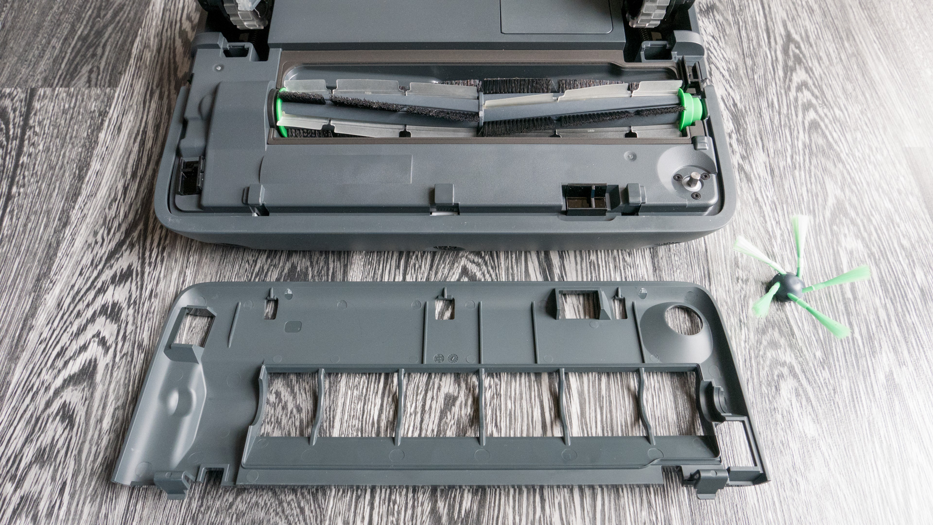 Vorwerk VR200 Details 34