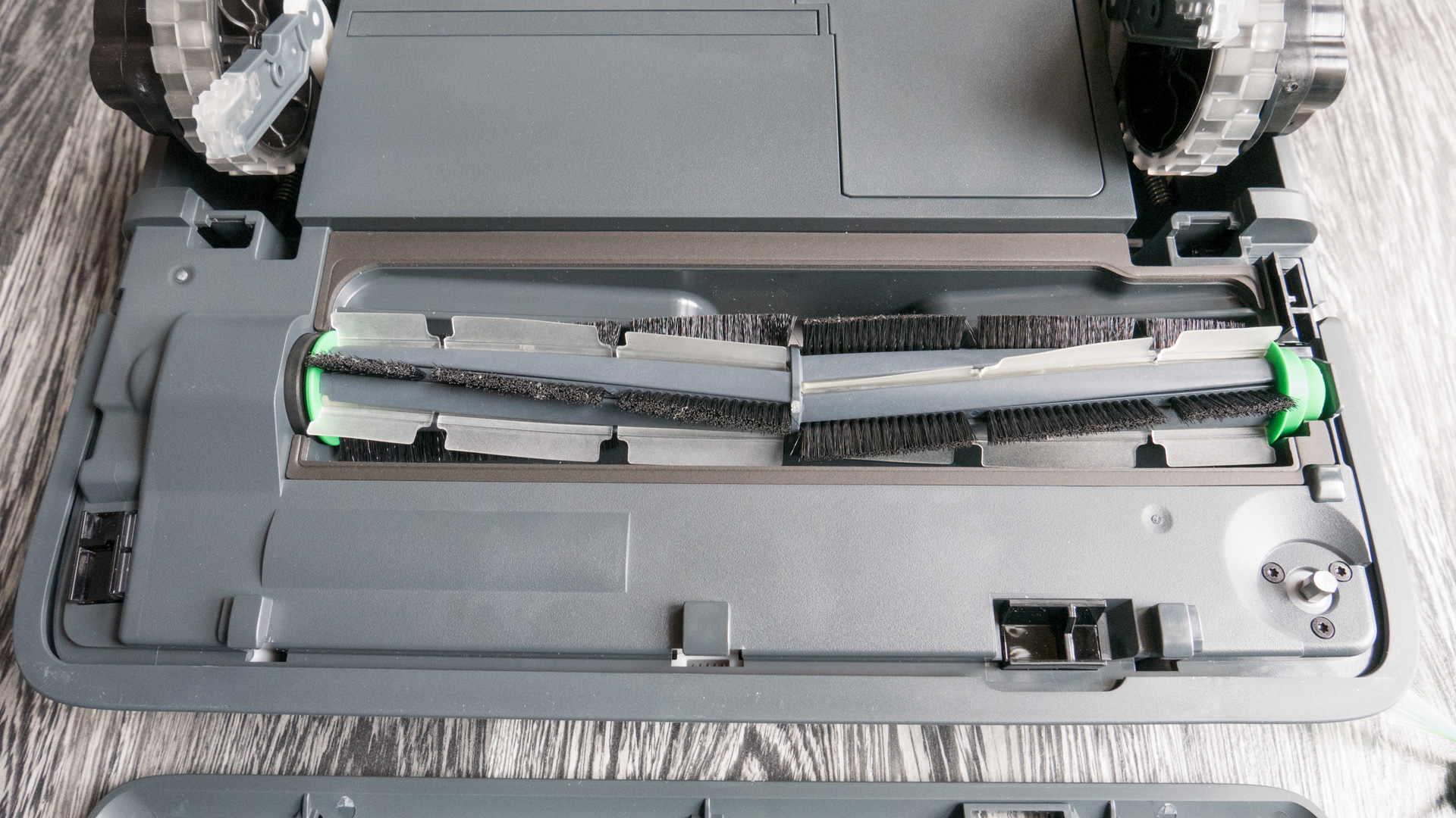 Vorwerk VR200 Details 35