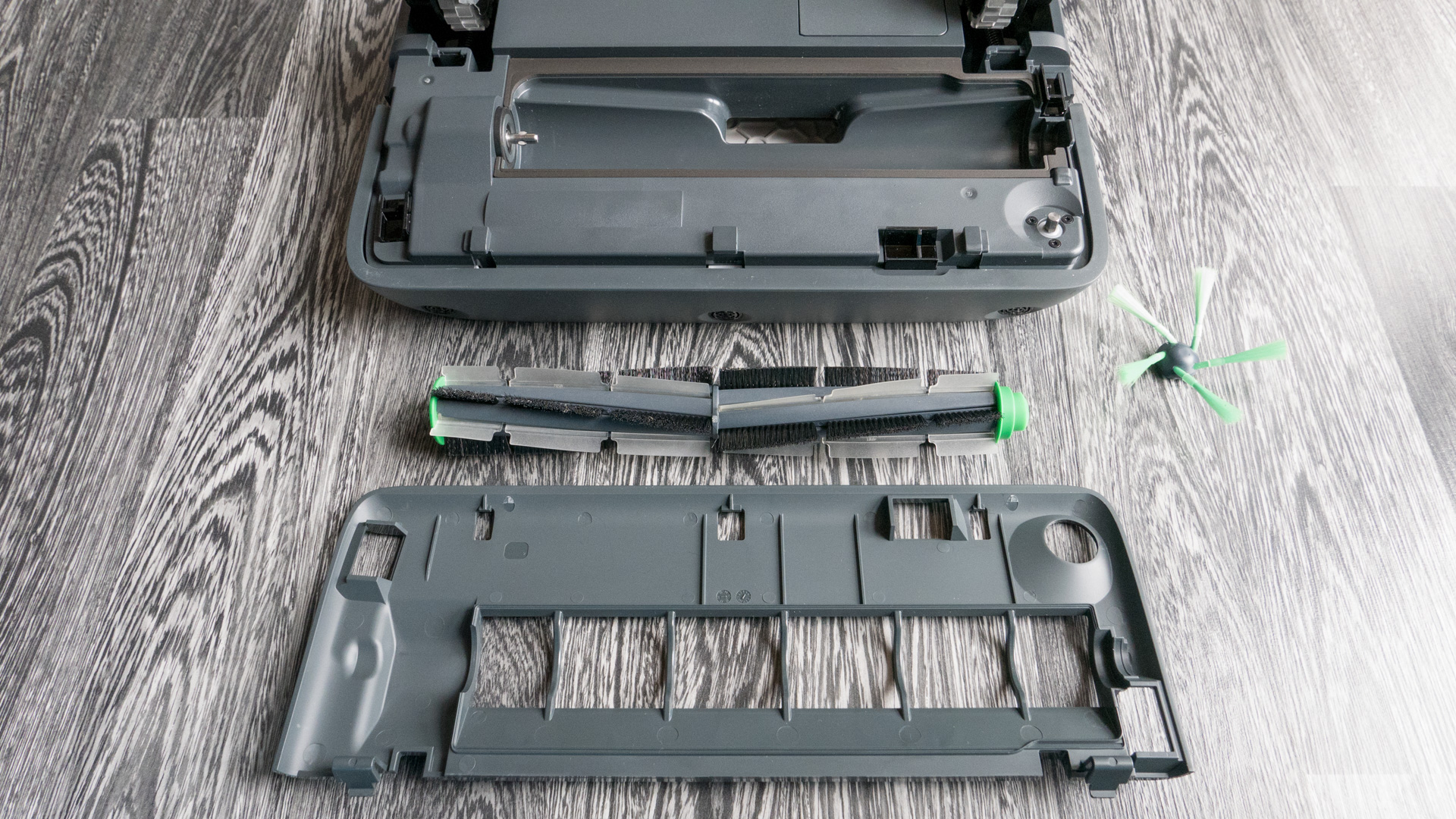 Vorwerk VR200 Details 36