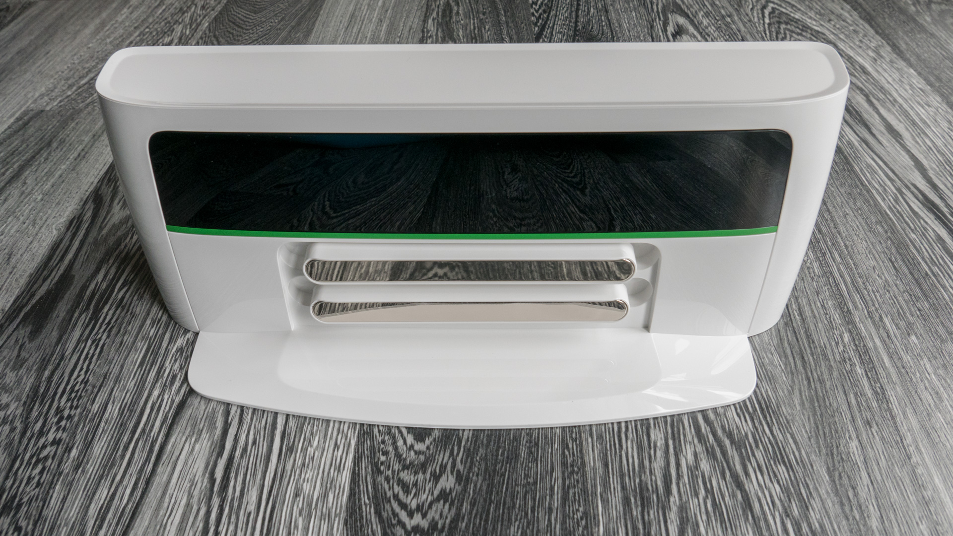 Vorwerk VR200 Ladestation 01