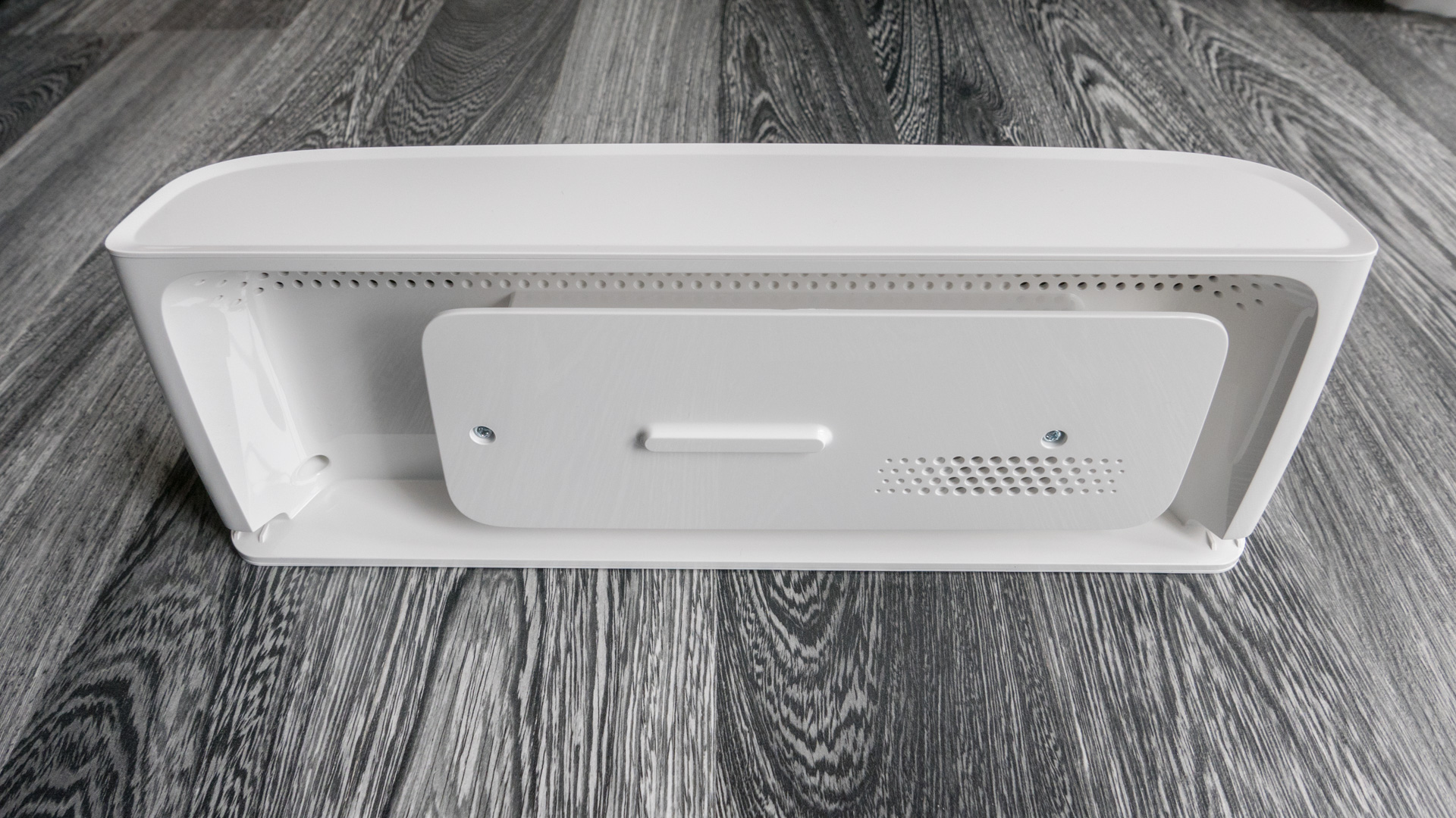 Vorwerk VR200 Ladestation 02