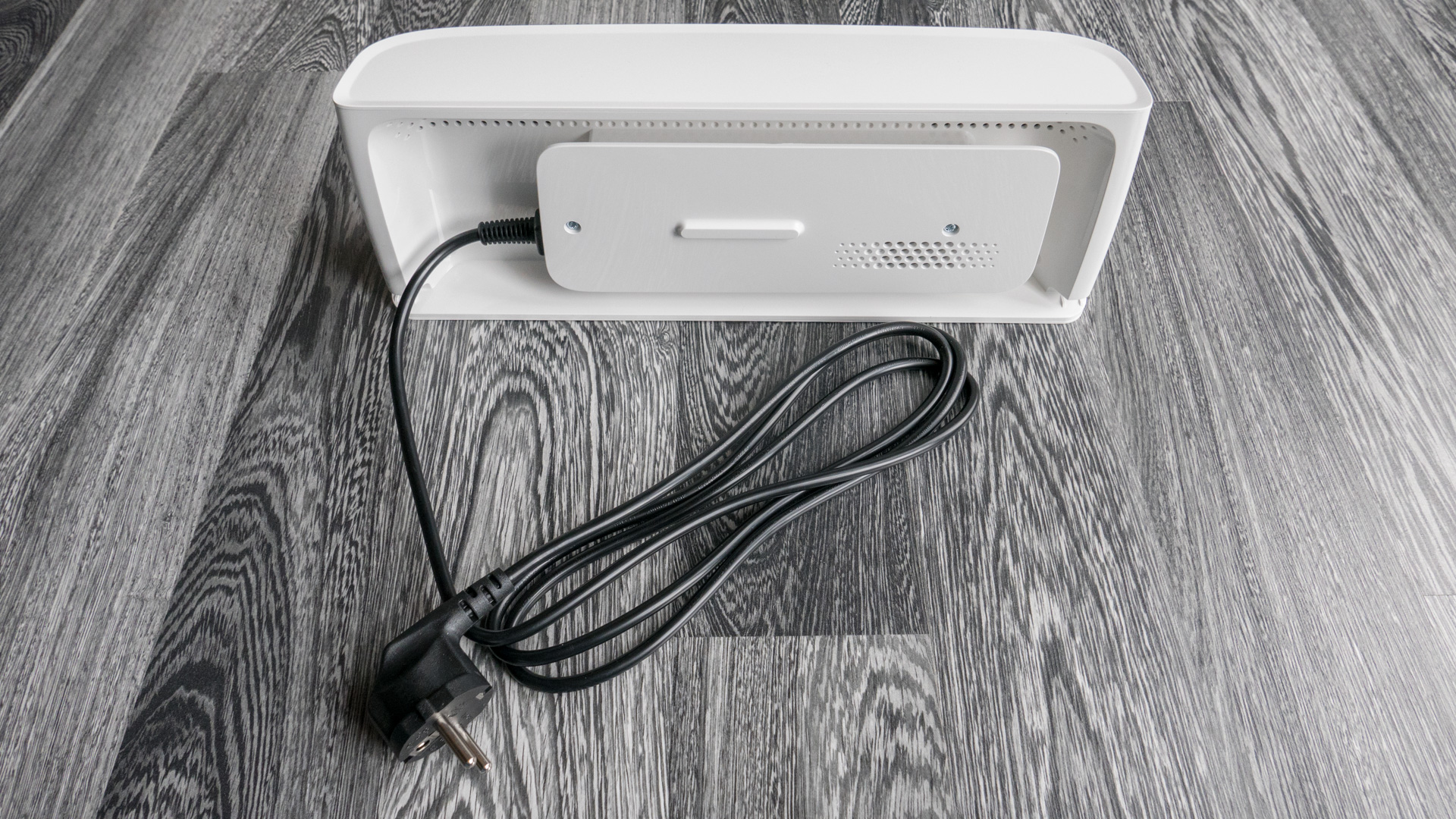 Vorwerk VR200 Ladestation 04