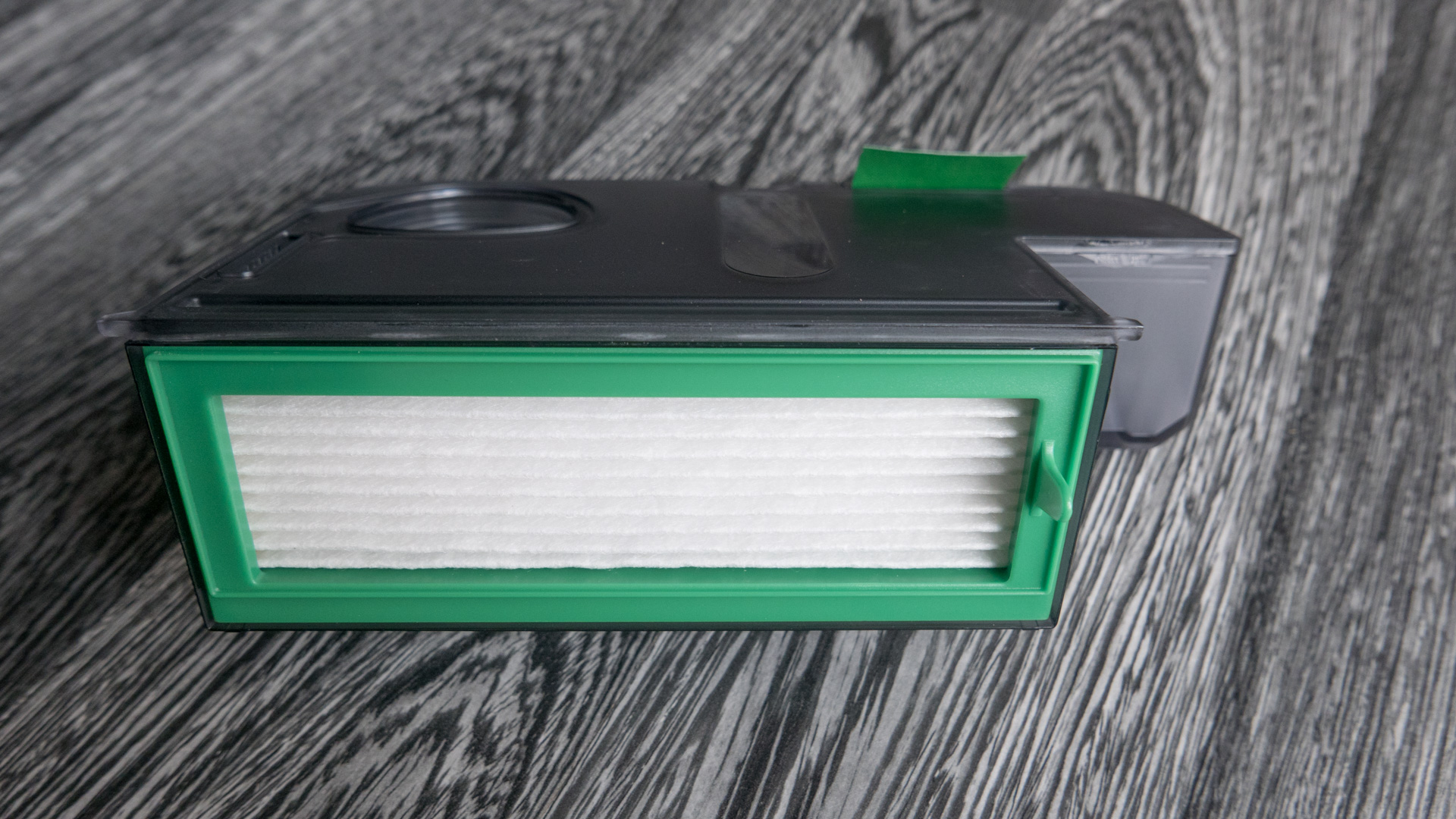 Vorwerk-VR300-Staubbehälter-7
