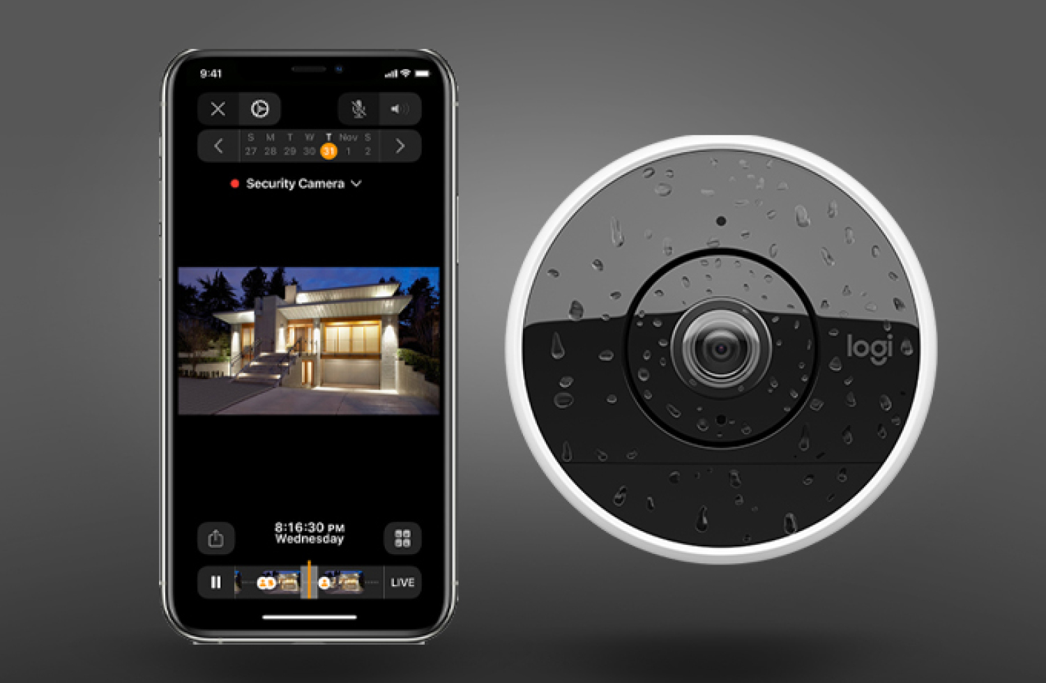 What is HomeKit Secure Video