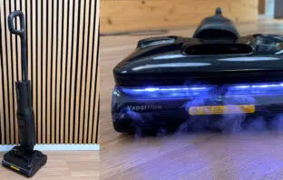 Wir haben den Roborock F25 getestet