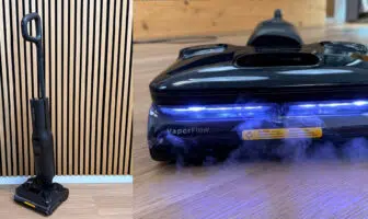 Wir haben den Roborock F25 getestet