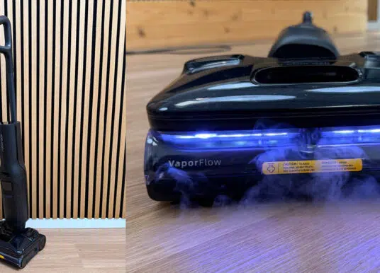 Roborock F25 Steam | TEST | Besser als der F25 Ultra?