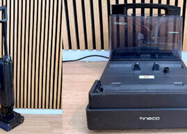 Tineco FLOOR ONE Station S9 Artist | TEST | Bester Wischsauger bisher?