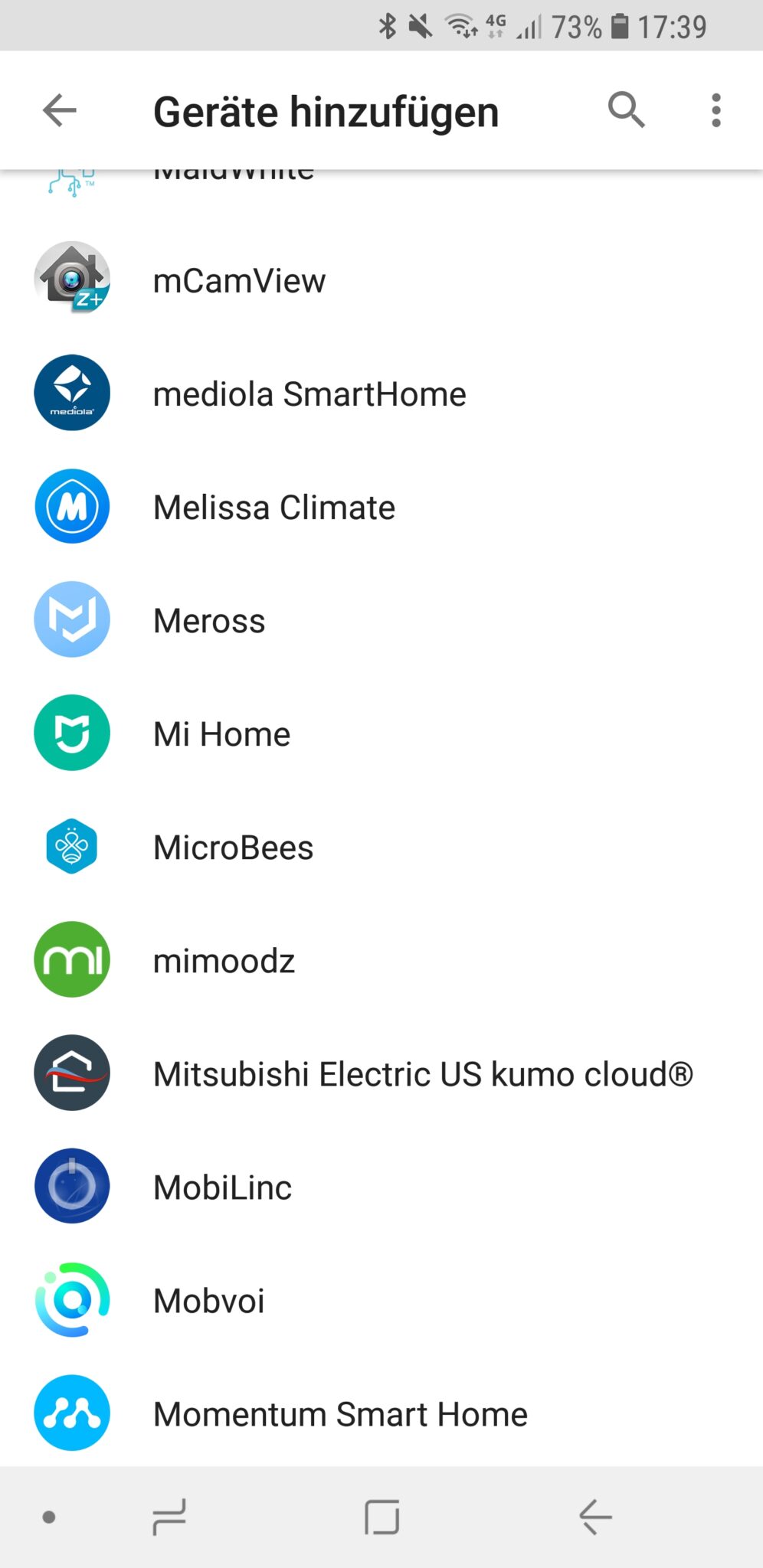 Xiaomi Mi Home Geräte mit dem Google Assistant 01
