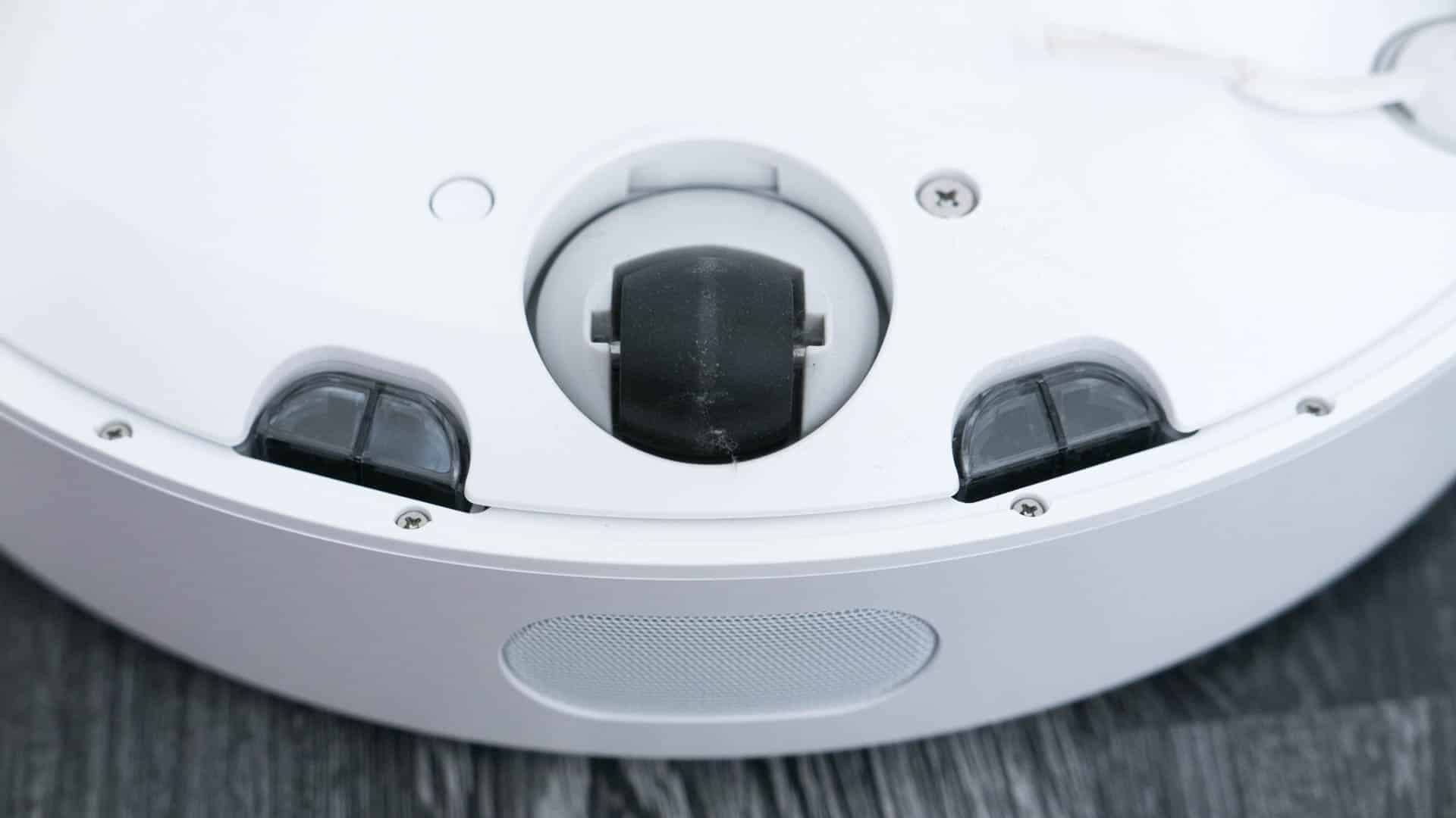 Xiaomi-Mi-Staubsauger-Roboter-im-Test-Steuerrad