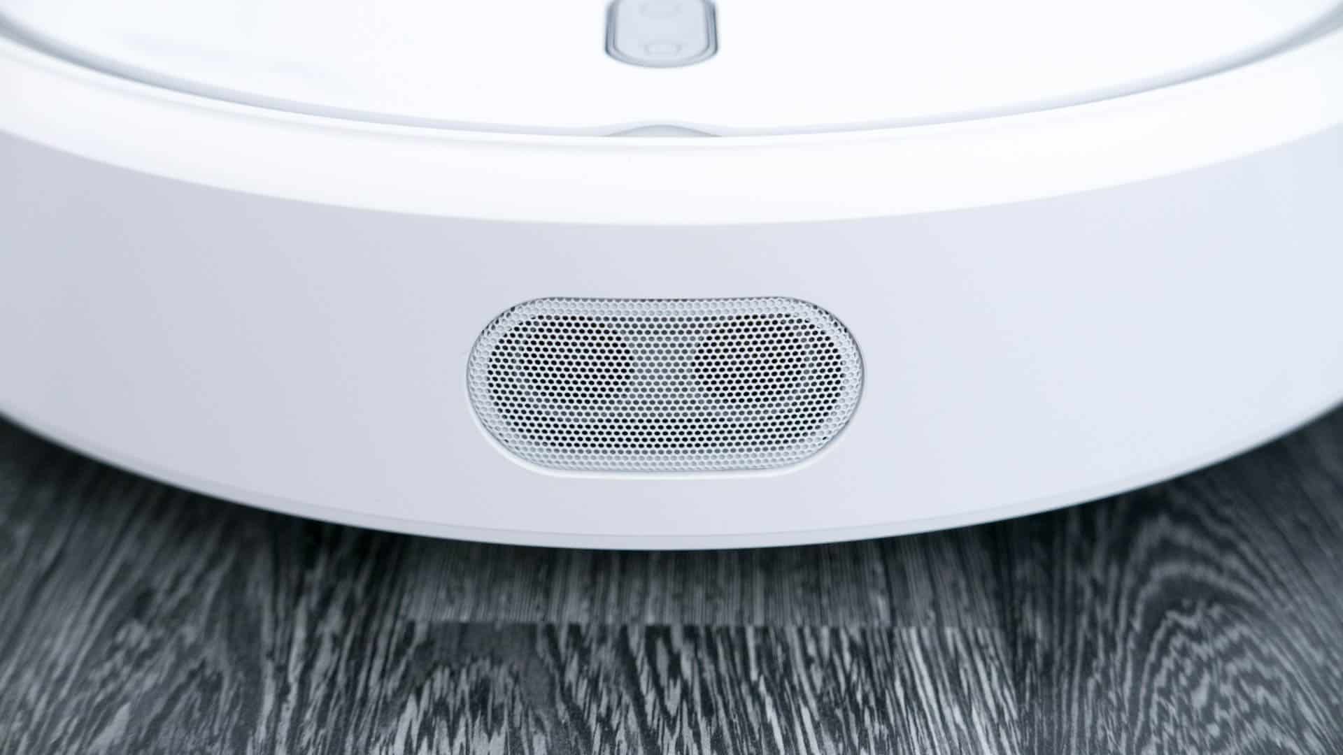 Xiaomi-Mi-Staubsauger-Roboter-im-Test-Ultraschall-Sensor