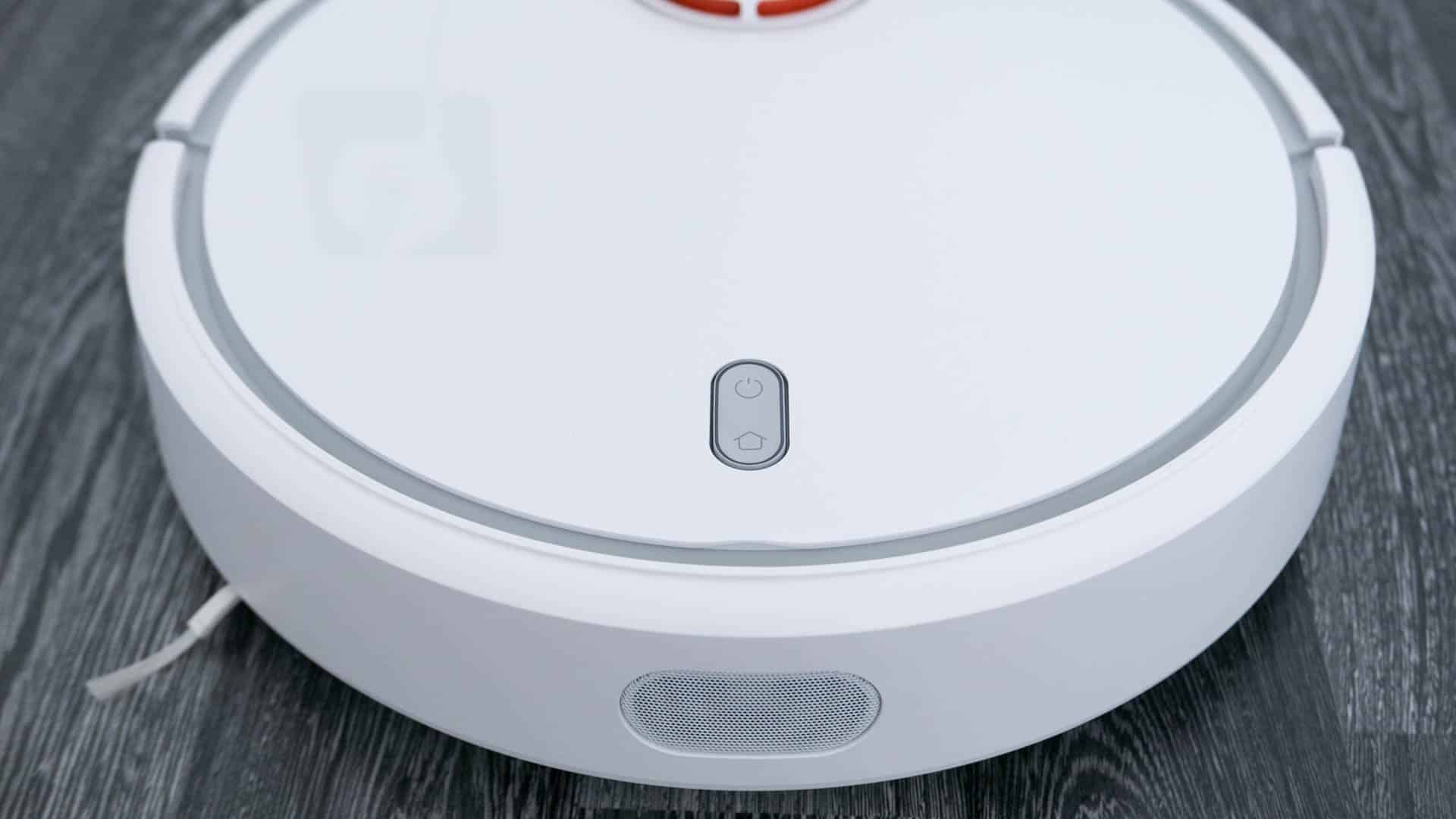 Xiaomi-Mi-Staubsauger-Roboter-im-Test-vorne
