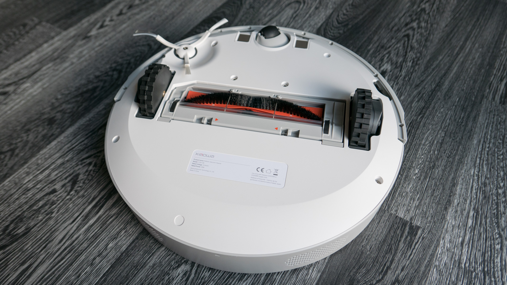 Xiaomi Roborock Xiaowa C10 Details 11