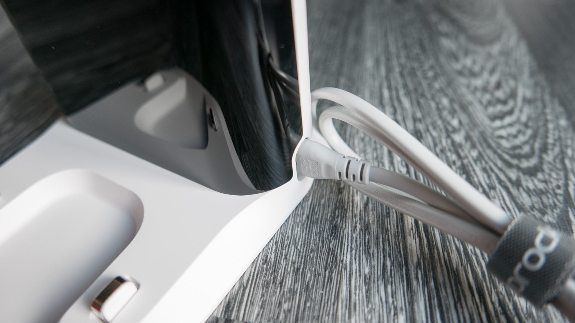 Xiaomi Roborock Xiaowa C10 Ladestation 07