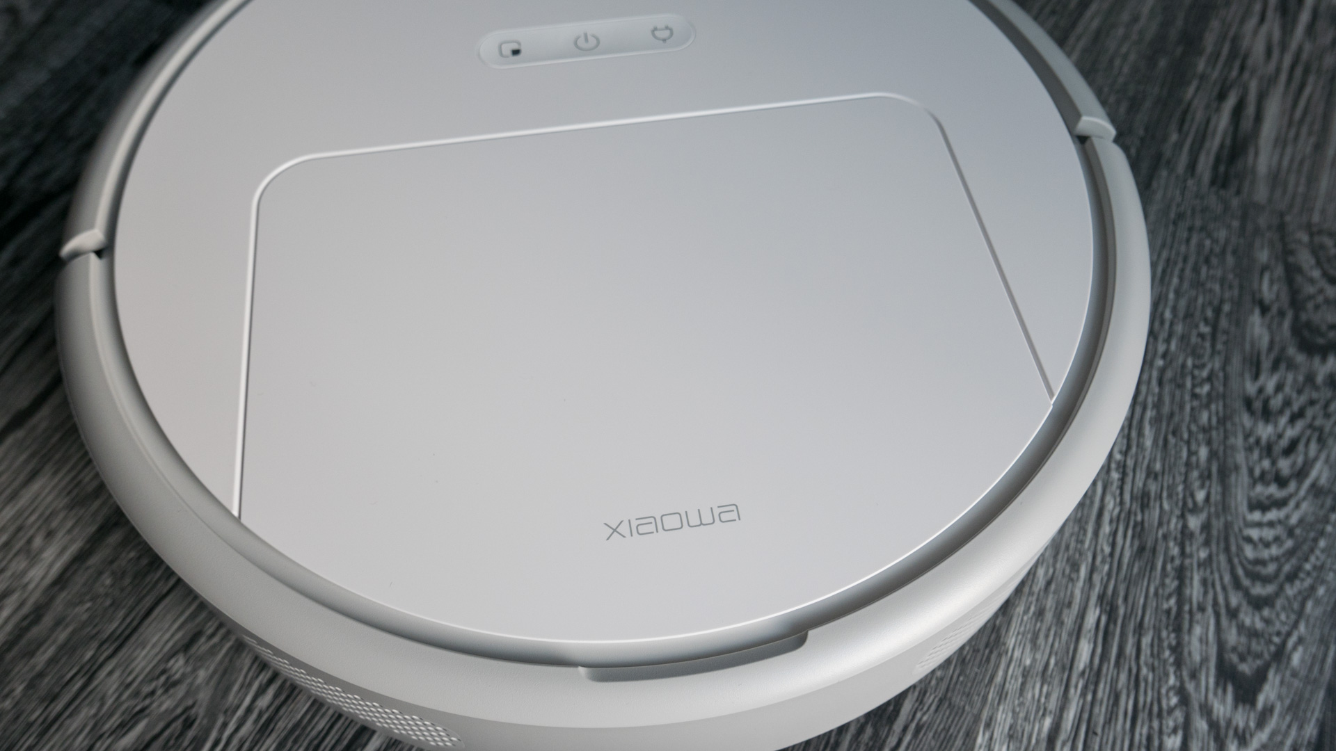 Xiaomi Roborock Xiaowa C10 Staubbehälter 01