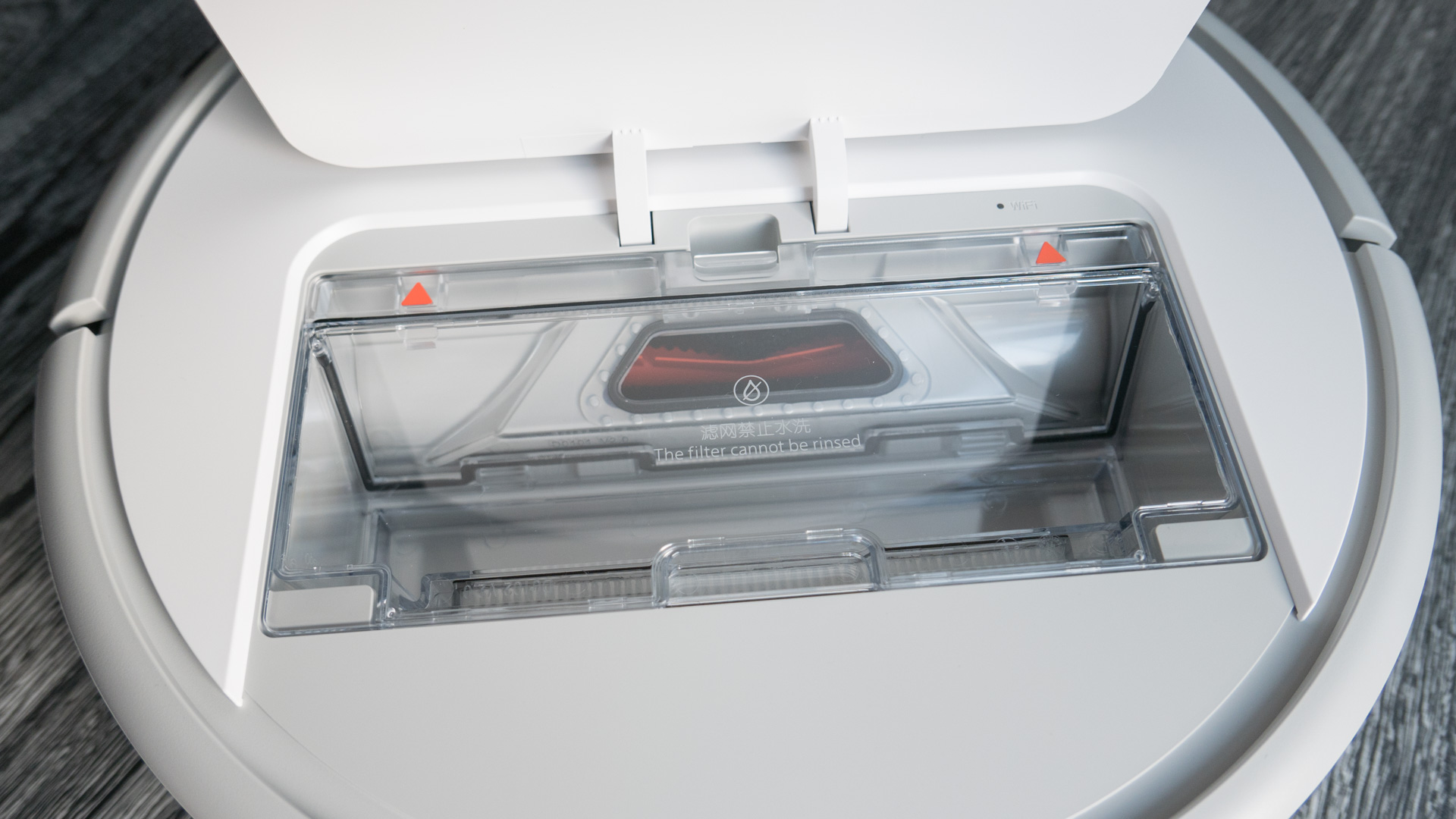 Xiaomi Roborock Xiaowa C10 Staubbehälter 03