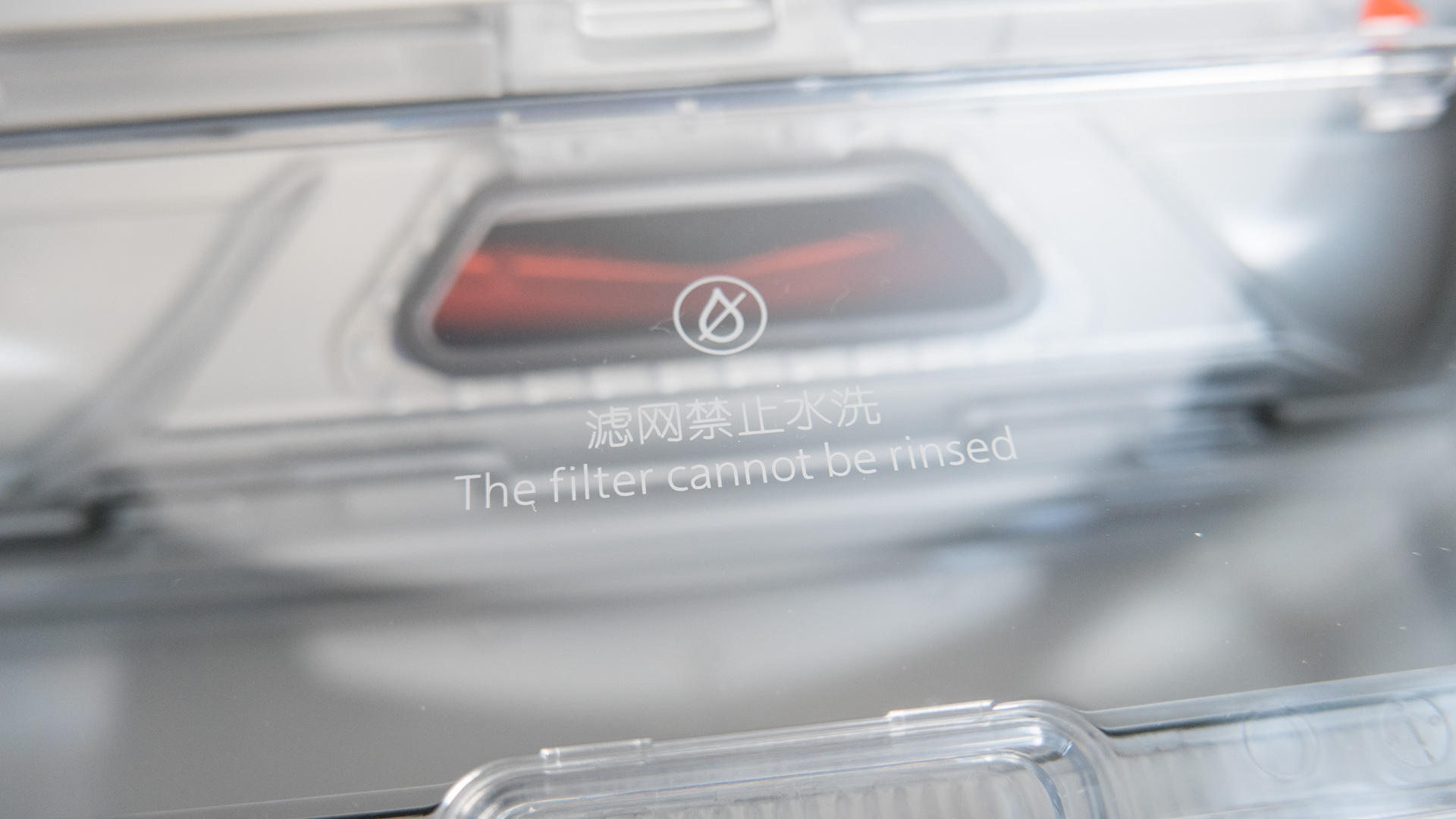 Xiaomi Roborock Xiaowa C10 Staubbehälter 04