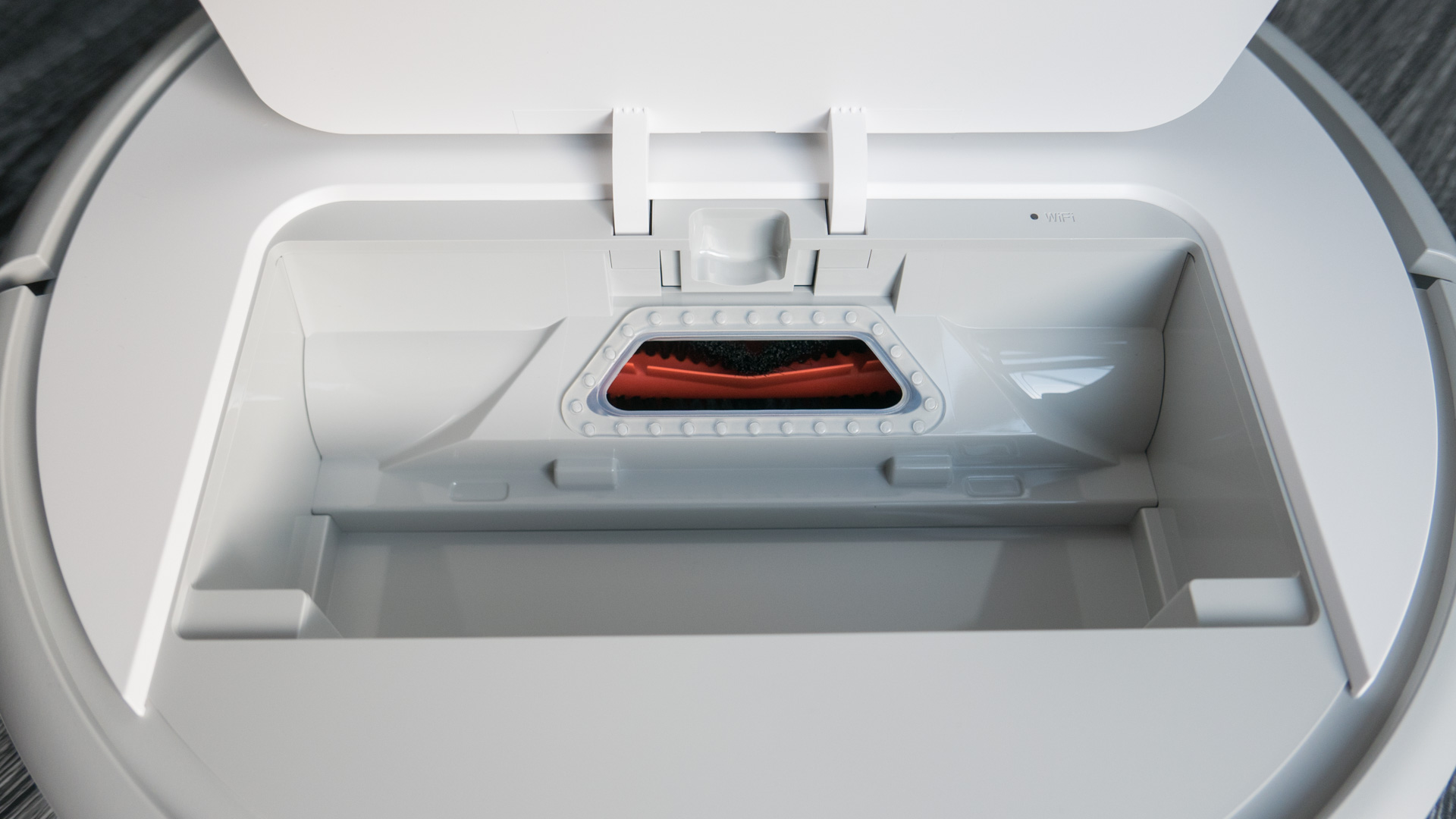 Xiaomi Roborock Xiaowa C10 Staubbehälter 06