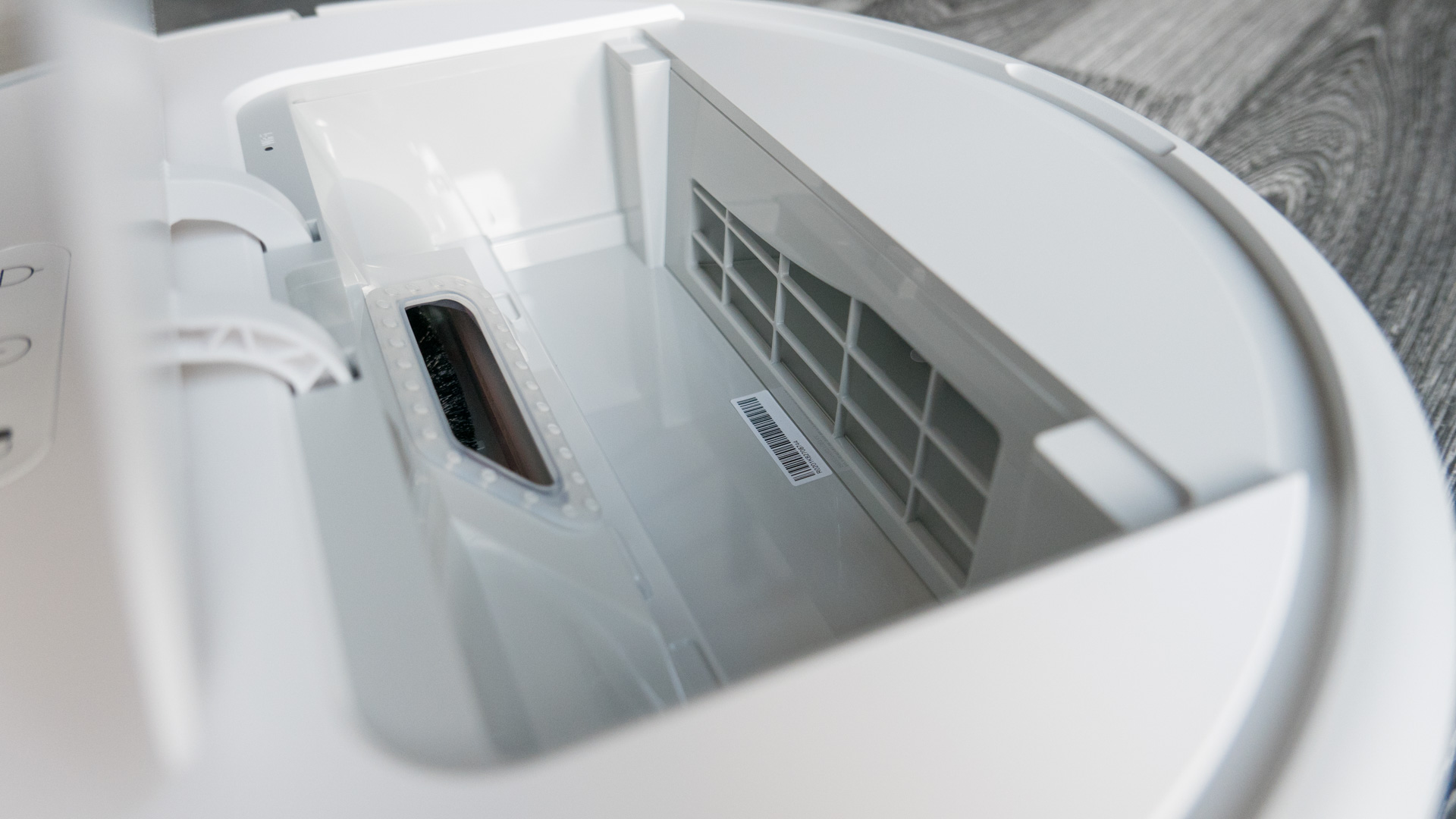 Xiaomi Roborock Xiaowa C10 Staubbehälter 07