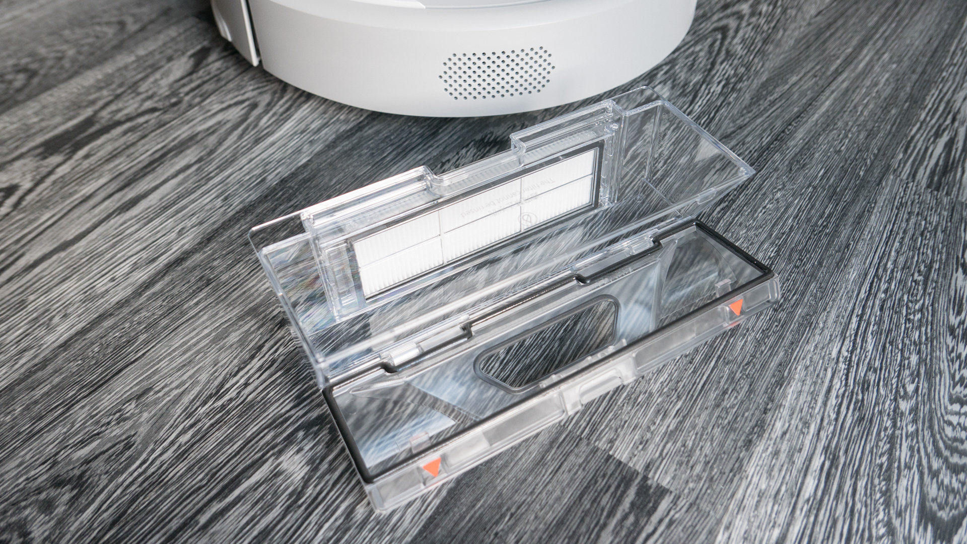 Xiaomi Roborock Xiaowa C10 Staubbehälter 12