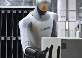 Xiaomi stellt neues KI-Modell für Roboter vor