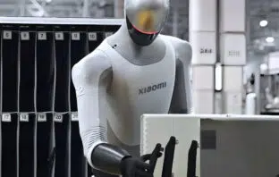 Xiaomi stellt Xiaomi-Robotics-1 vor: Ein KI-Modell für Roboter, trainiert mit 100.000 Stunden realer Bewegungsdaten.