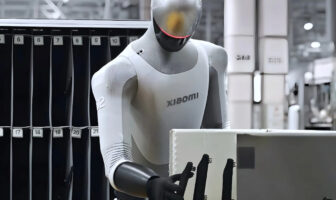 Xiaomi stellt Xiaomi-Robotics-1 vor: Ein KI-Modell für Roboter, trainiert mit 100.000 Stunden realer Bewegungsdaten.