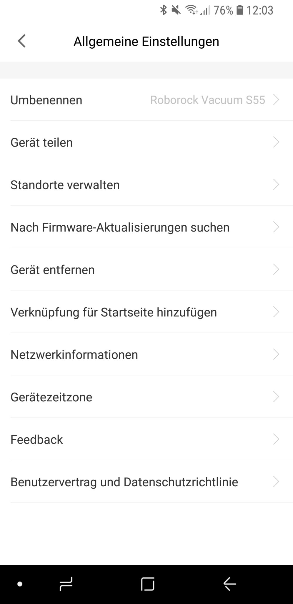 Xiaomi-roborock-S55-App-Details-2